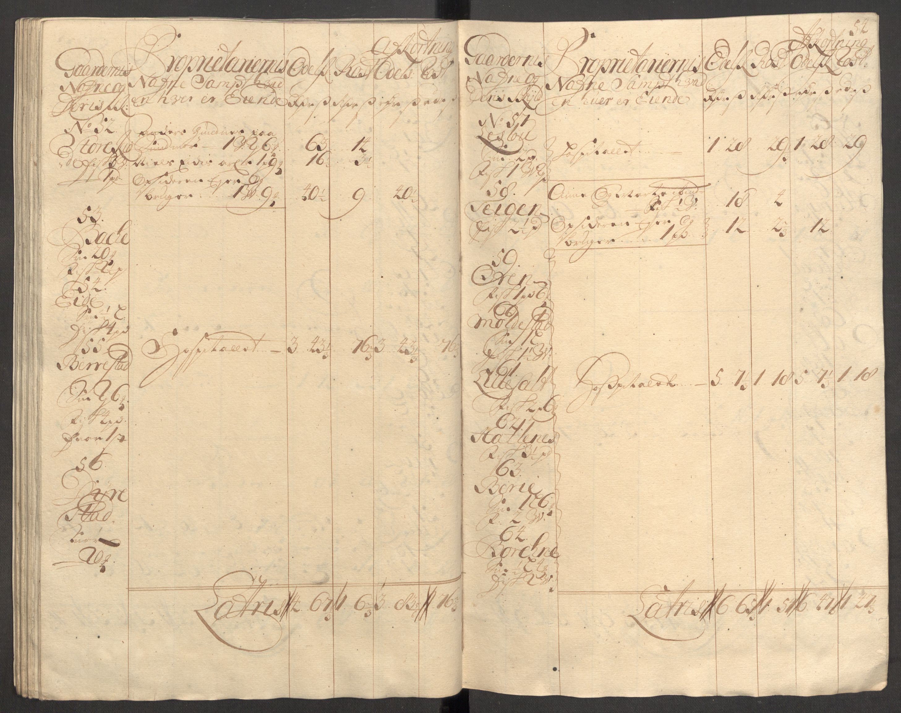 Rentekammeret inntil 1814, Reviderte regnskaper, Fogderegnskap, AV/RA-EA-4092/R53/L3432: Fogderegnskap Sunn- og Nordfjord, 1709, p. 141