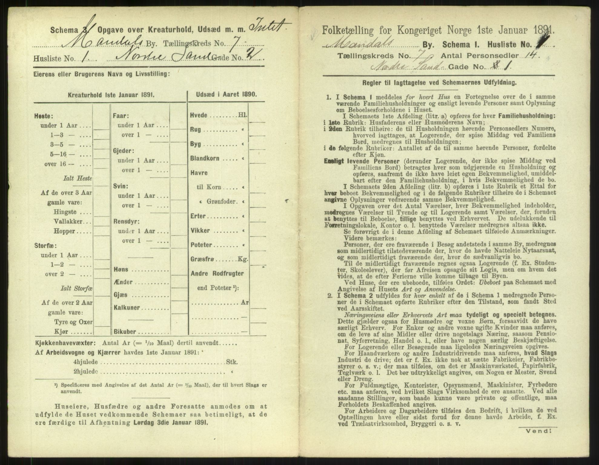 RA, 1891 census for 1002 Mandal, 1891, p. 359