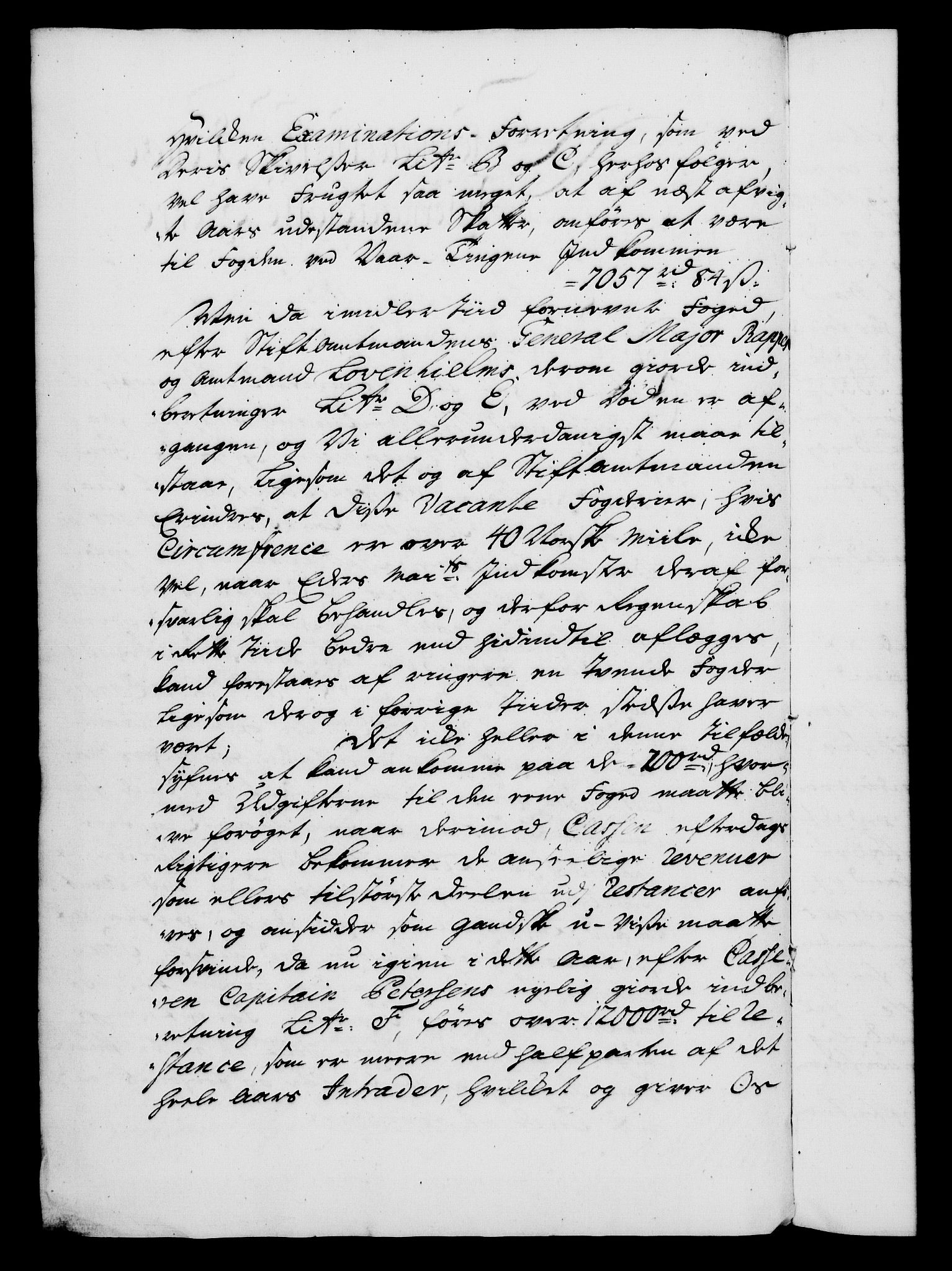 Rentekammeret, Kammerkanselliet, RA/EA-3111/G/Gf/Gfa/L0028: Norsk relasjons- og resolusjonsprotokoll (merket RK 52.28), 1745-1746, p. 538