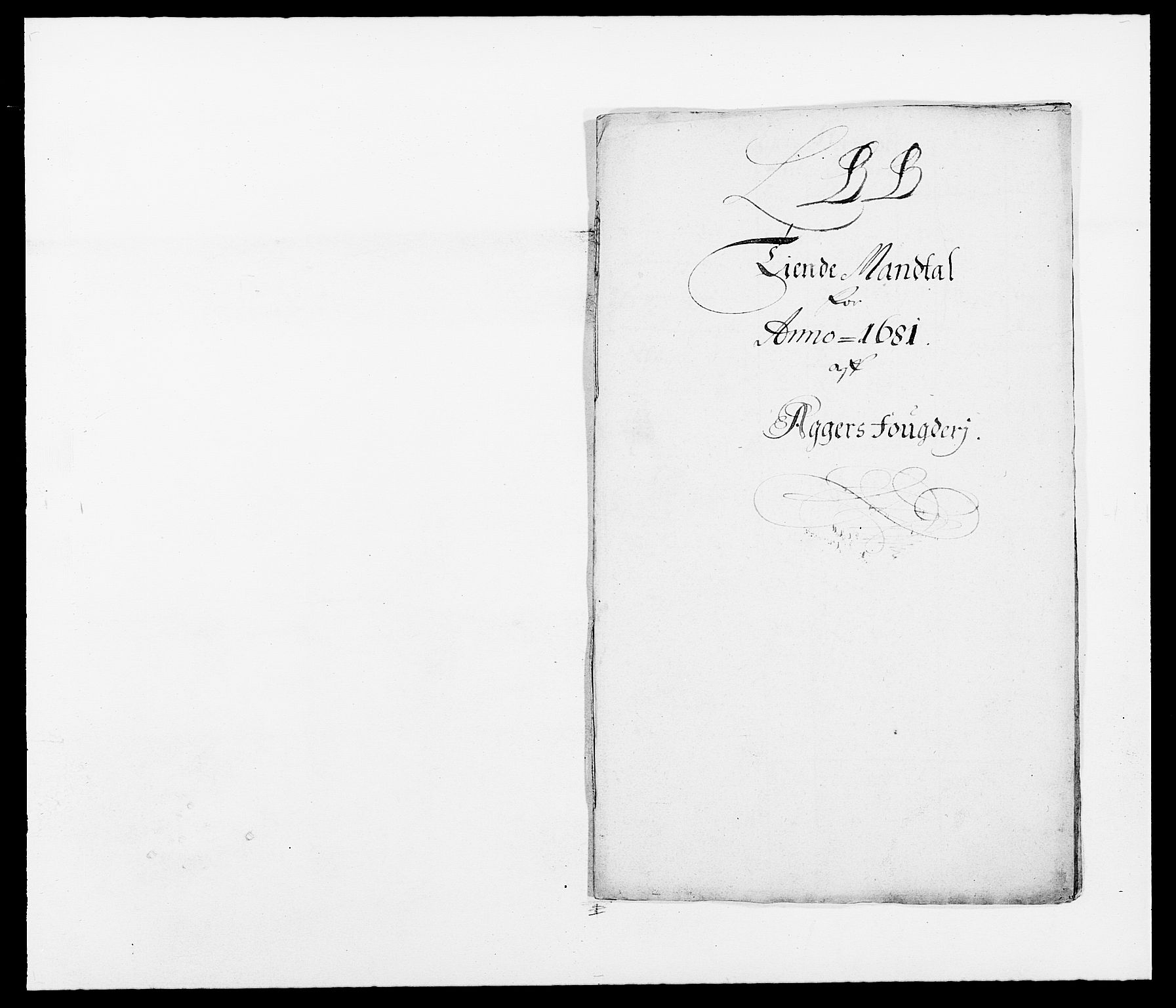 Rentekammeret inntil 1814, Reviderte regnskaper, Fogderegnskap, AV/RA-EA-4092/R08/L0417: Fogderegnskap Aker, 1678-1681, p. 179