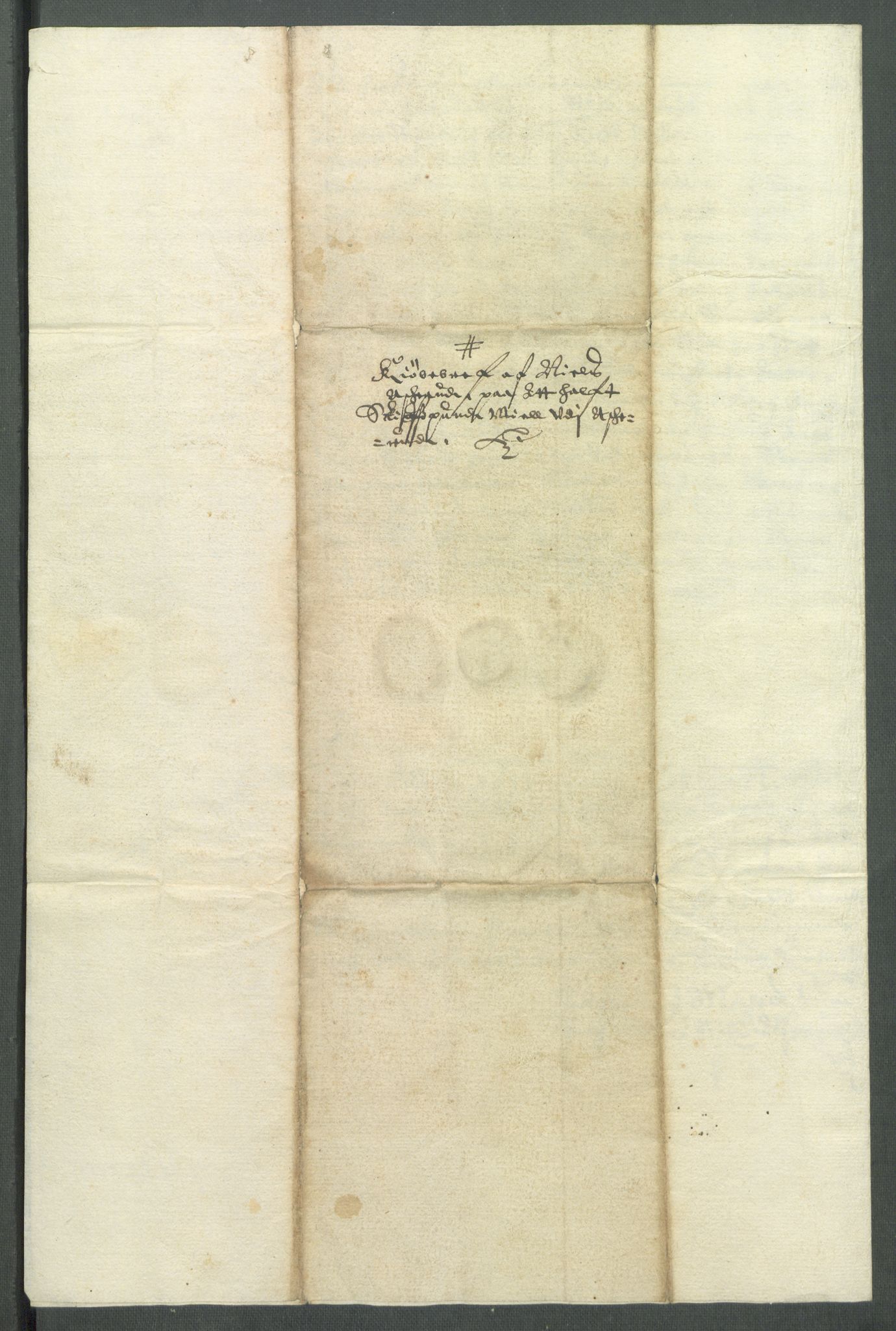 Riksarkivets diplomsamling, AV/RA-EA-5965/F02/L0151: Dokumenter, 1638, p. 54