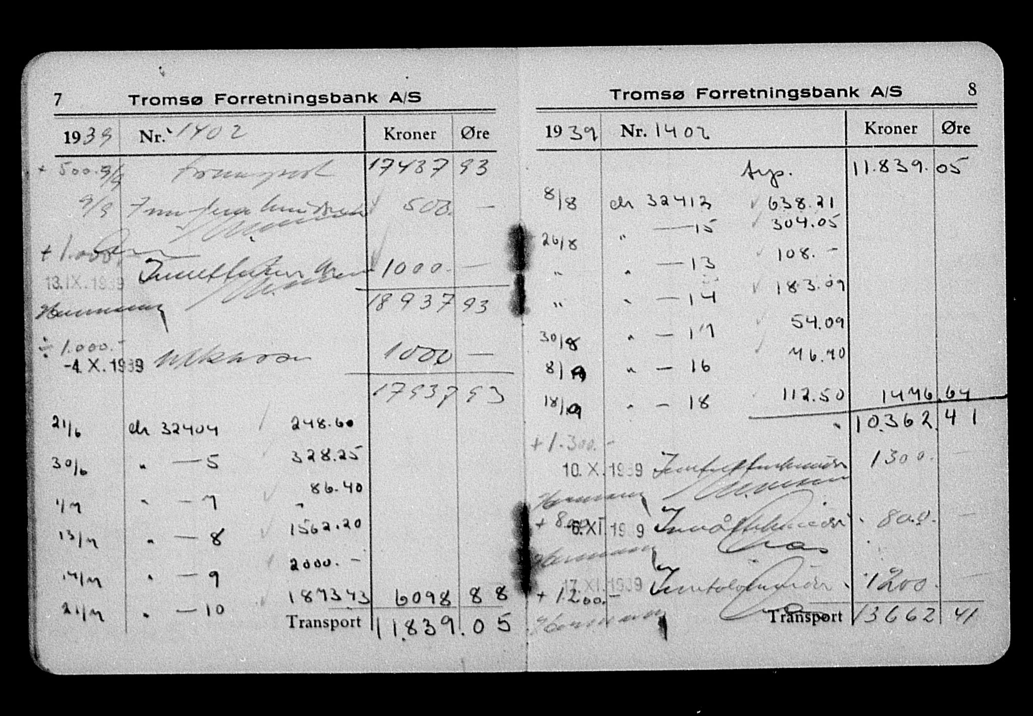 Justisdepartementet, Tilbakeføringskontoret for inndratte formuer, AV/RA-S-1564/H/Hc/Hcb/L0911: --, 1945-1947, p. 19