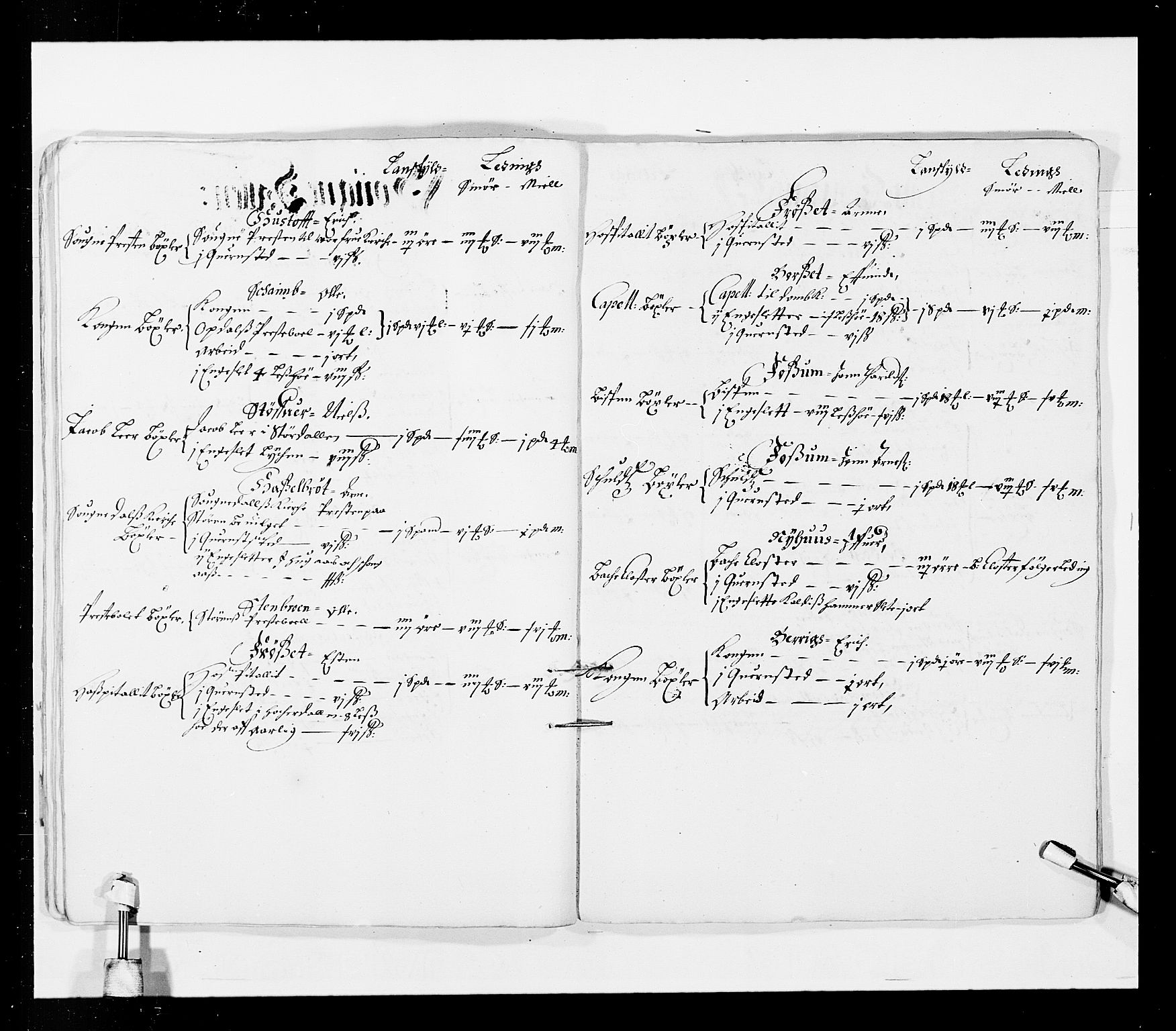 Stattholderembetet 1572-1771, AV/RA-EA-2870/Ek/L0033b/0001: Jordebøker 1662-1720: / Matrikler for Strinda, Selbu, Orkdal, Stjørdal, Gauldal og Fosen, 1670-1671, p. 241