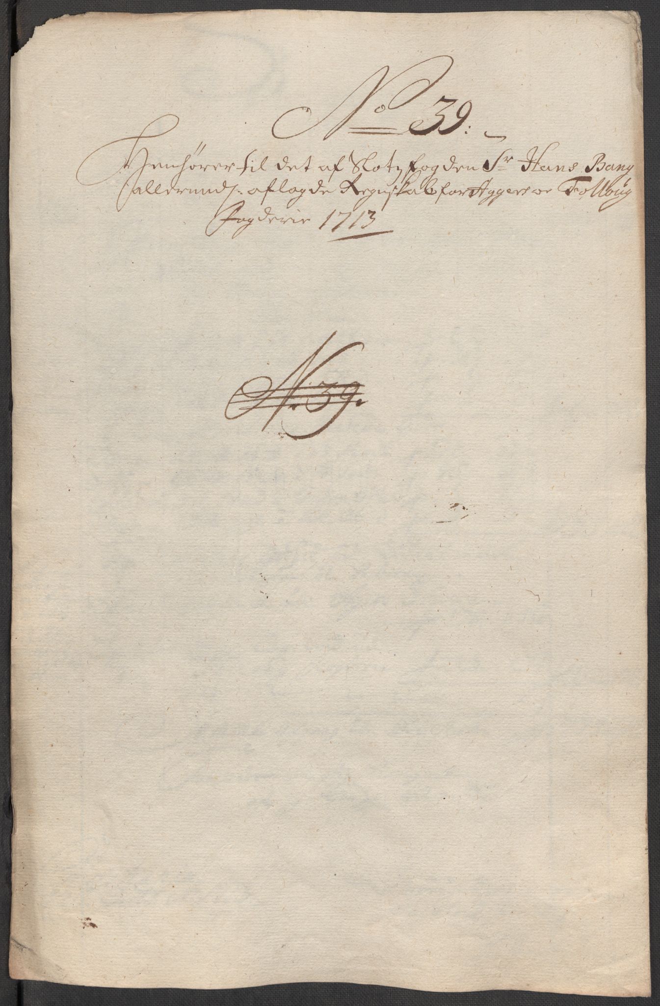 Rentekammeret inntil 1814, Reviderte regnskaper, Fogderegnskap, AV/RA-EA-4092/R10/L0451: Fogderegnskap Aker og Follo, 1713-1714, p. 211