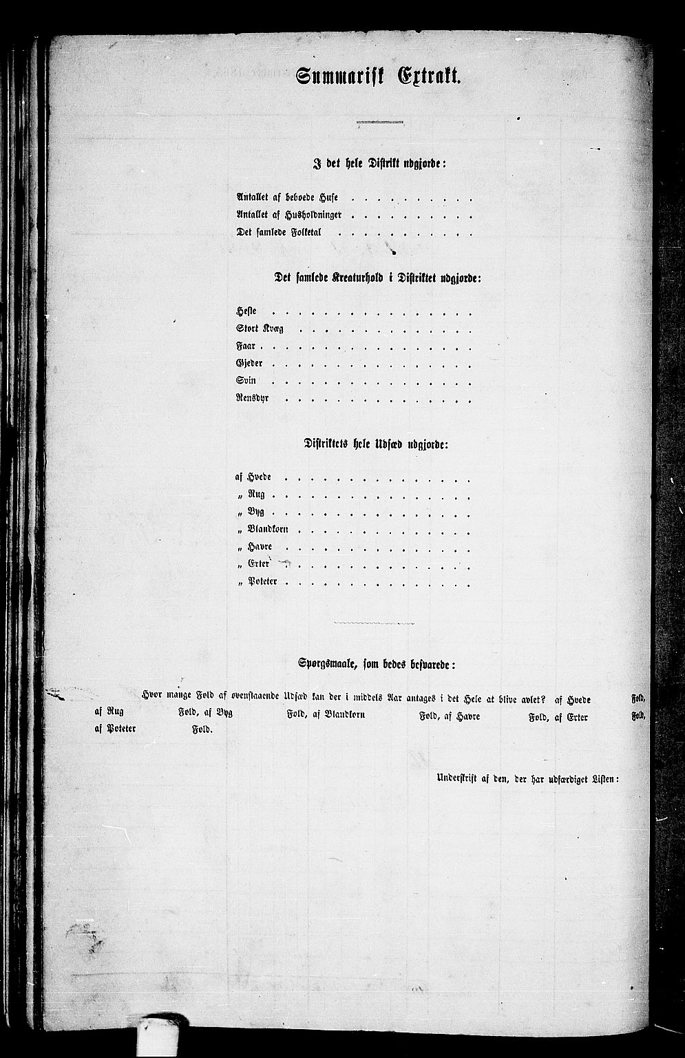 RA, 1865 census for Leksvik, 1865, p. 70