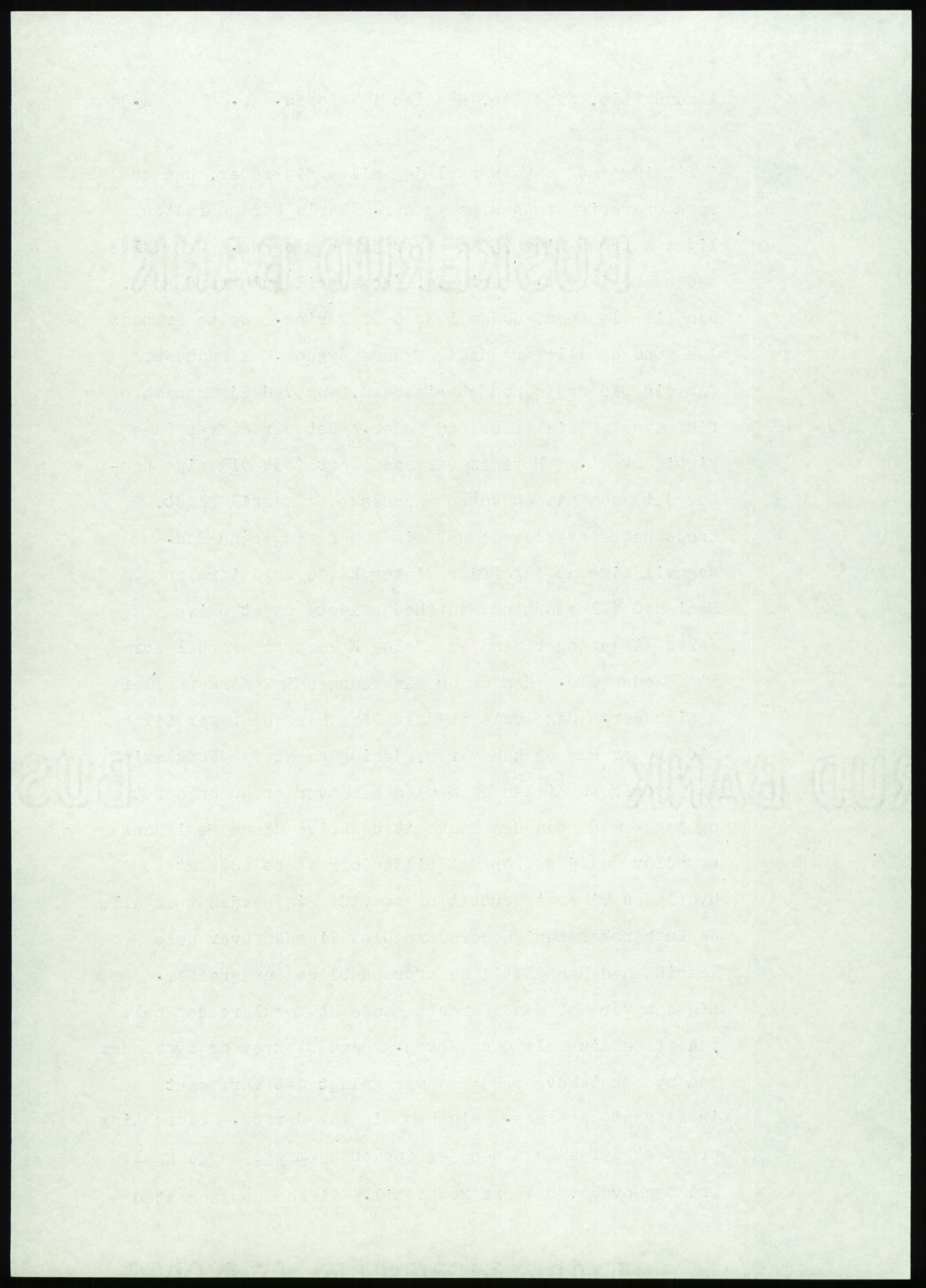 Samlinger til kildeutgivelse, Amerikabrevene, AV/RA-EA-4057/F/L0012: Innlån fra Oppland: Lie (brevnr 1-78), 1838-1914, p. 970