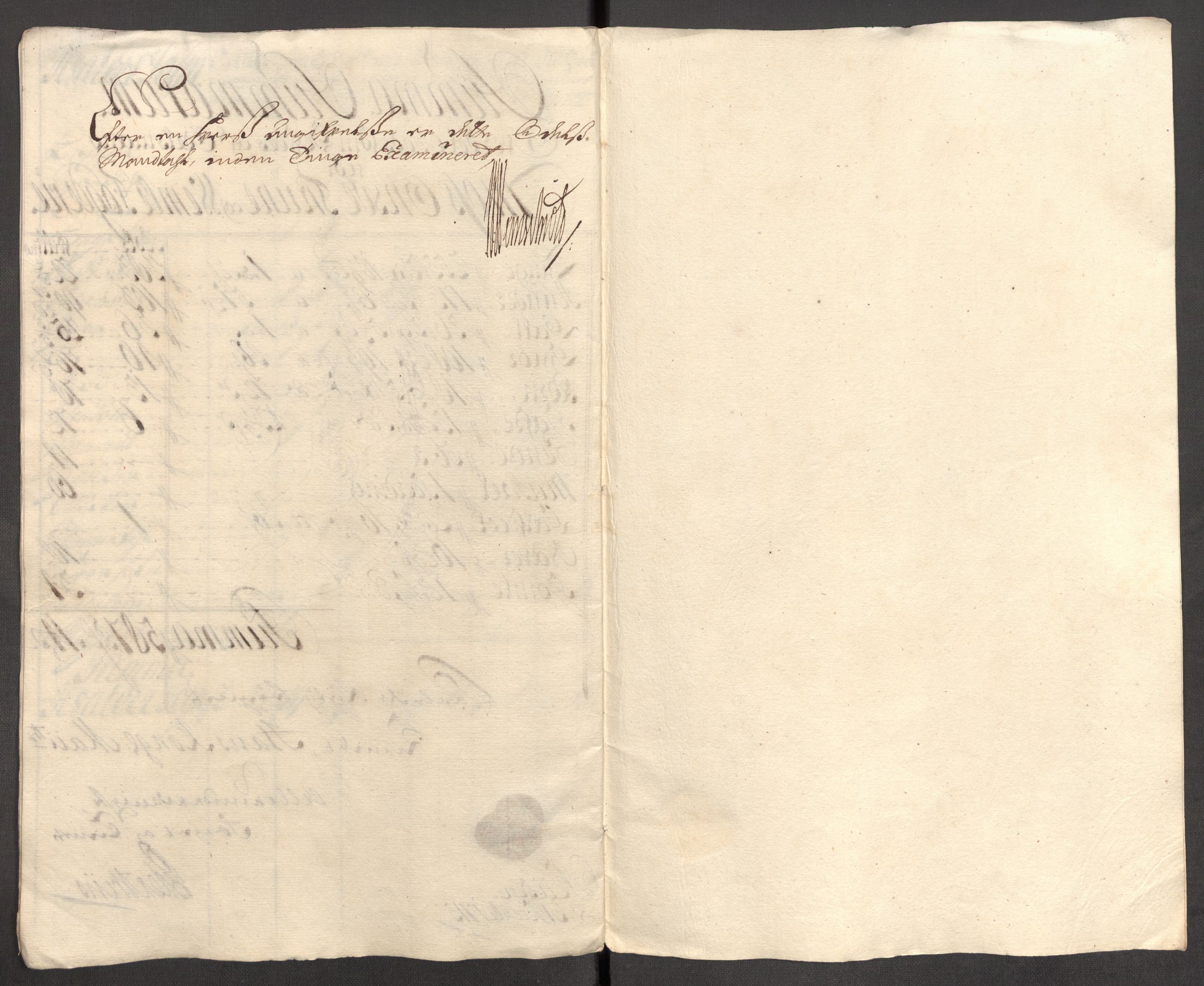 Rentekammeret inntil 1814, Reviderte regnskaper, Fogderegnskap, AV/RA-EA-4092/R04/L0140: Fogderegnskap Moss, Onsøy, Tune, Veme og Åbygge, 1715-1716, p. 205