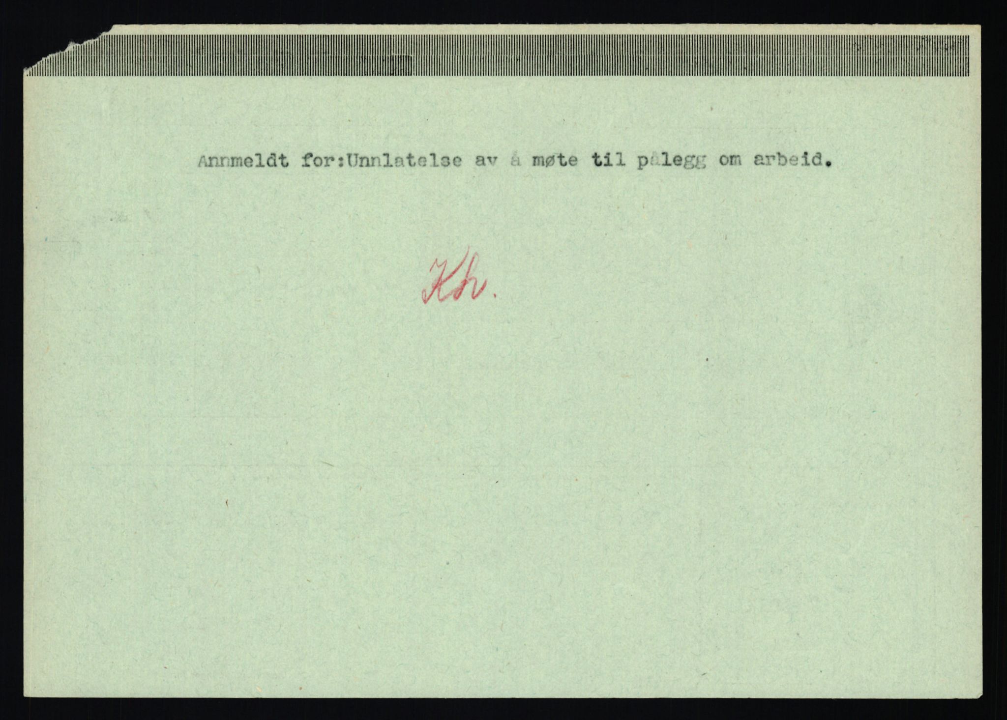 Statspolitiet - Hovedkontoret / Osloavdelingen, AV/RA-S-1329/C/Ca/L0006: Hanche - Hokstvedt, 1943-1945, p. 2358