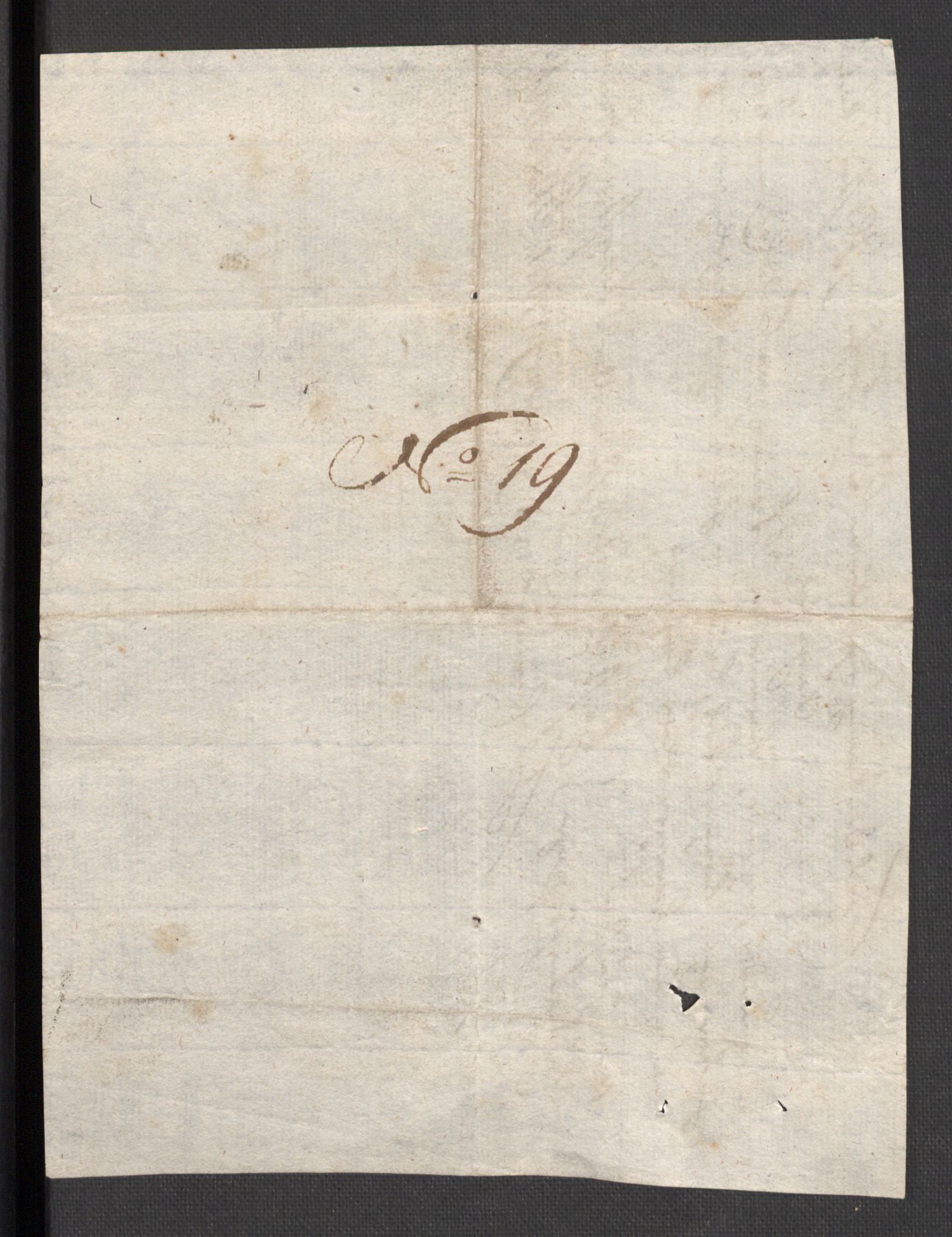 Rentekammeret inntil 1814, Reviderte regnskaper, Fogderegnskap, AV/RA-EA-4092/R36/L2104: Fogderegnskap Øvre og Nedre Telemark og Bamble, 1700, p. 432