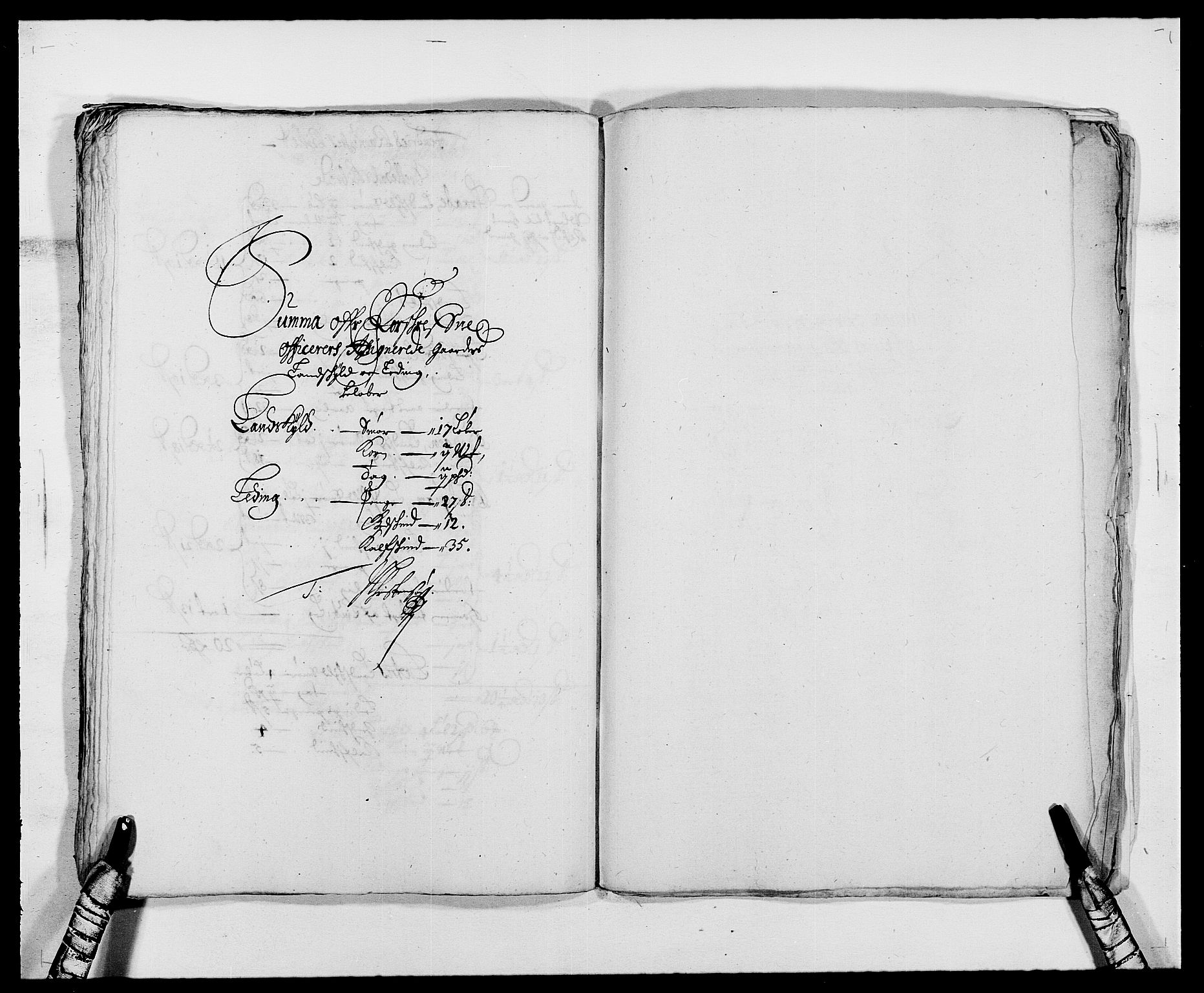 Rentekammeret inntil 1814, Reviderte regnskaper, Fogderegnskap, RA/EA-4092/R47/L2848: Fogderegnskap Ryfylke, 1678, p. 291