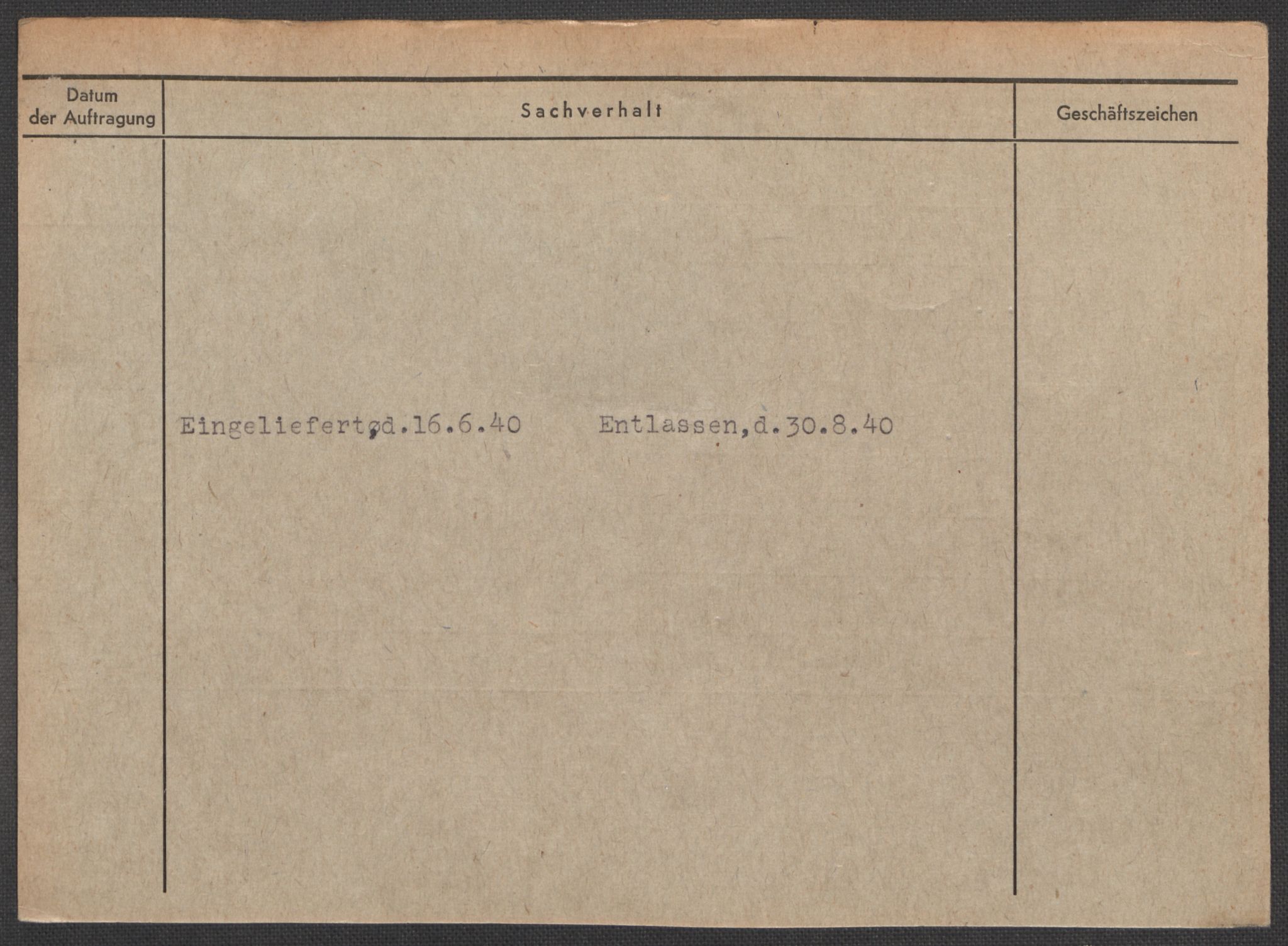 Befehlshaber der Sicherheitspolizei und des SD, AV/RA-RAFA-5969/E/Ea/Eaa/L0004: Register over norske fanger i Møllergata 19: Hal-Hæ, 1940-1945, p. 688