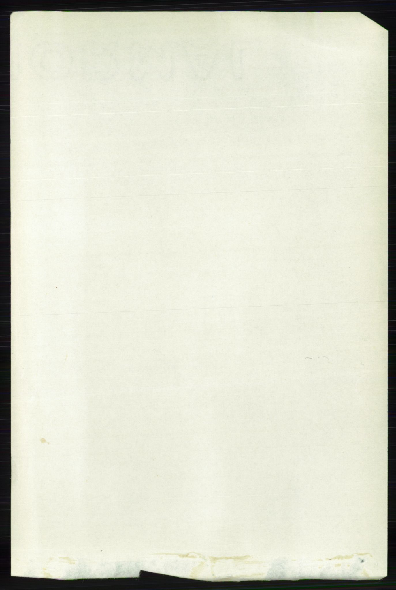 RA, 1891 census for 1043 Hidra og Nes, 1891, p. 3936