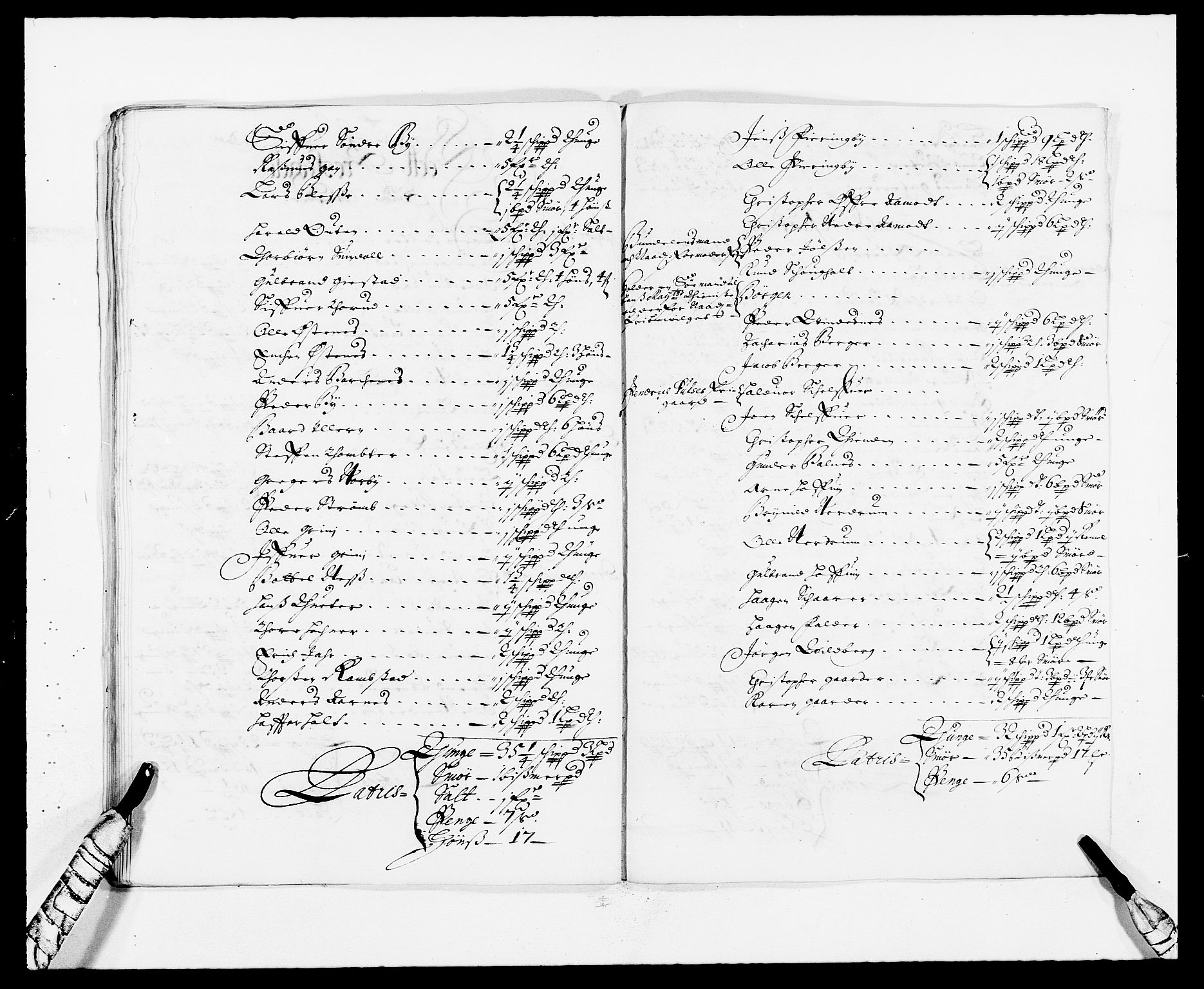 Rentekammeret inntil 1814, Reviderte regnskaper, Fogderegnskap, AV/RA-EA-4092/R11/L0569: Fogderegnskap Nedre Romerike, 1680-1681, p. 181
