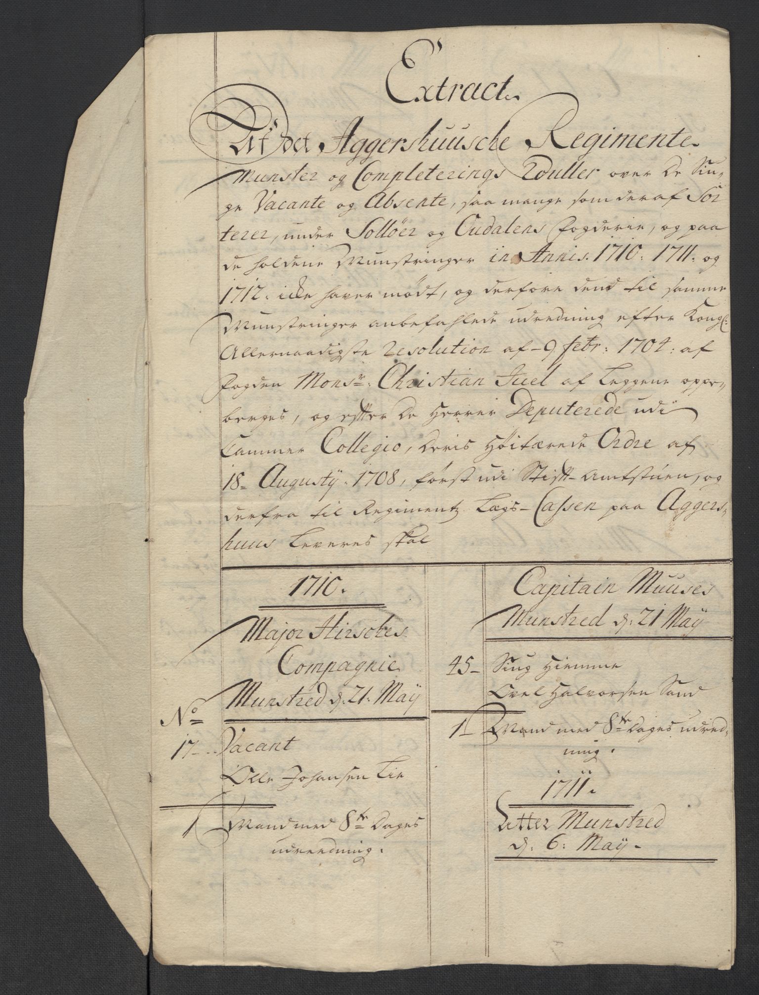 Rentekammeret inntil 1814, Reviderte regnskaper, Fogderegnskap, RA/EA-4092/R13/L0852: Fogderegnskap Solør, Odal og Østerdal, 1714, p. 222