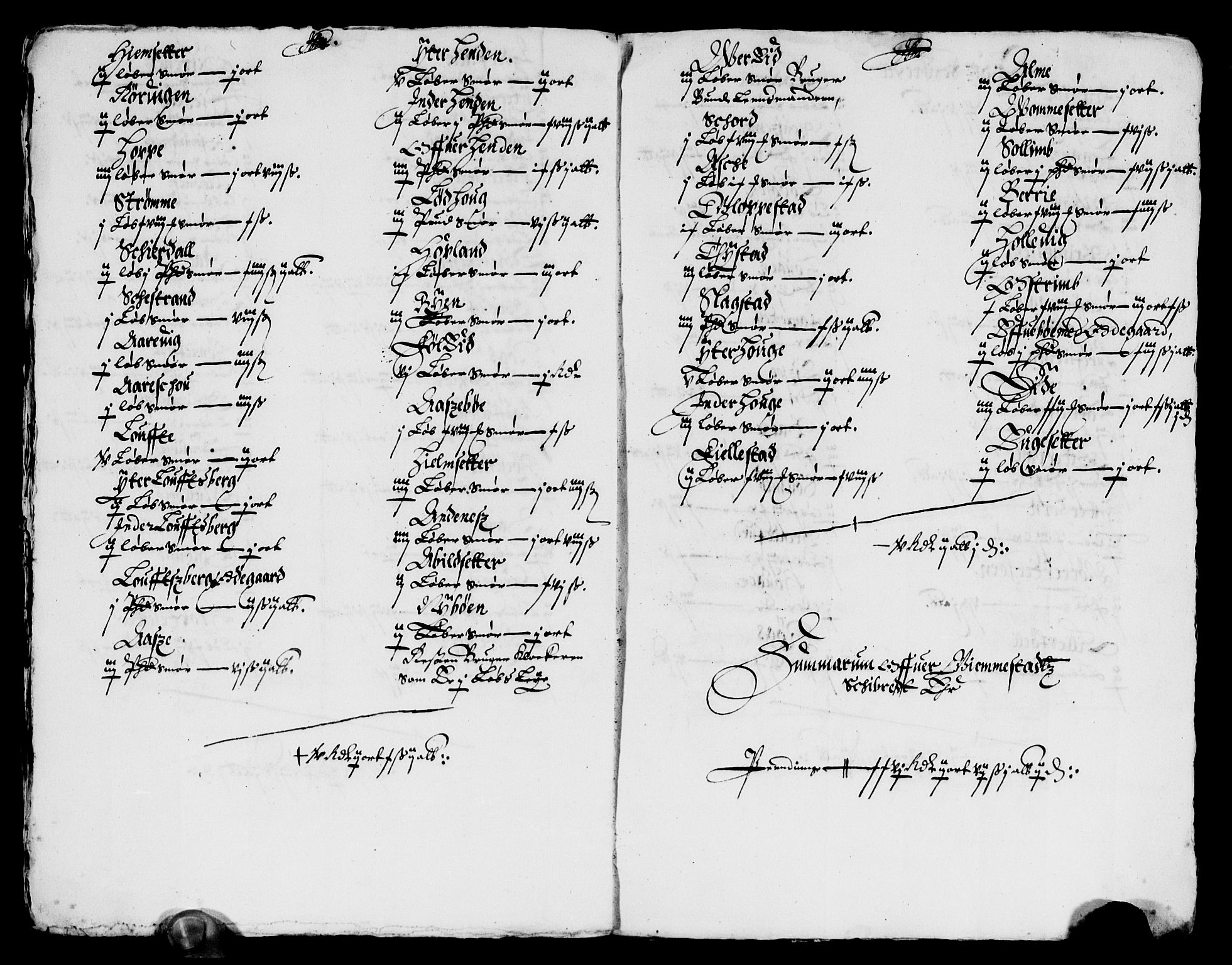 Rentekammeret inntil 1814, Reviderte regnskaper, Lensregnskaper, AV/RA-EA-5023/R/Rb/Rbt/L0098: Bergenhus len, 1642-1644