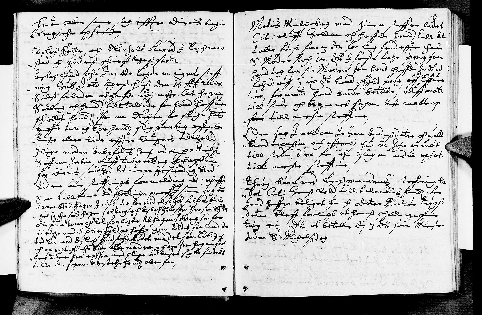 Rakkestad sorenskriveri, AV/SAO-A-10686/F/Fb/L0012: Tingbøker, 1662-1663, p. 8b-9a