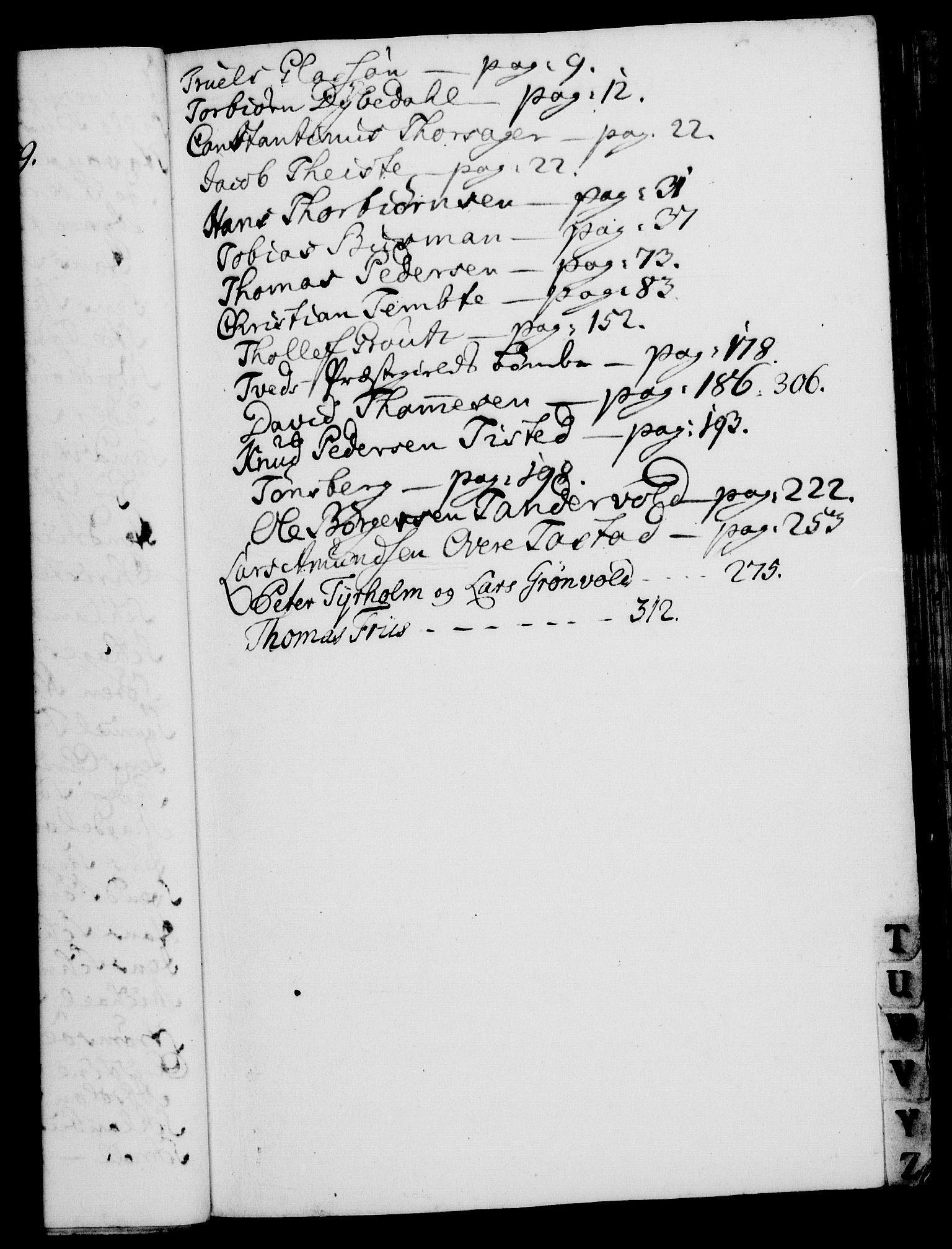 Rentekammeret, Kammerkanselliet, RA/EA-3111/G/Gh/Gha/L0012: Norsk ekstraktmemorialprotokoll (merket RK 53.57), 1730
