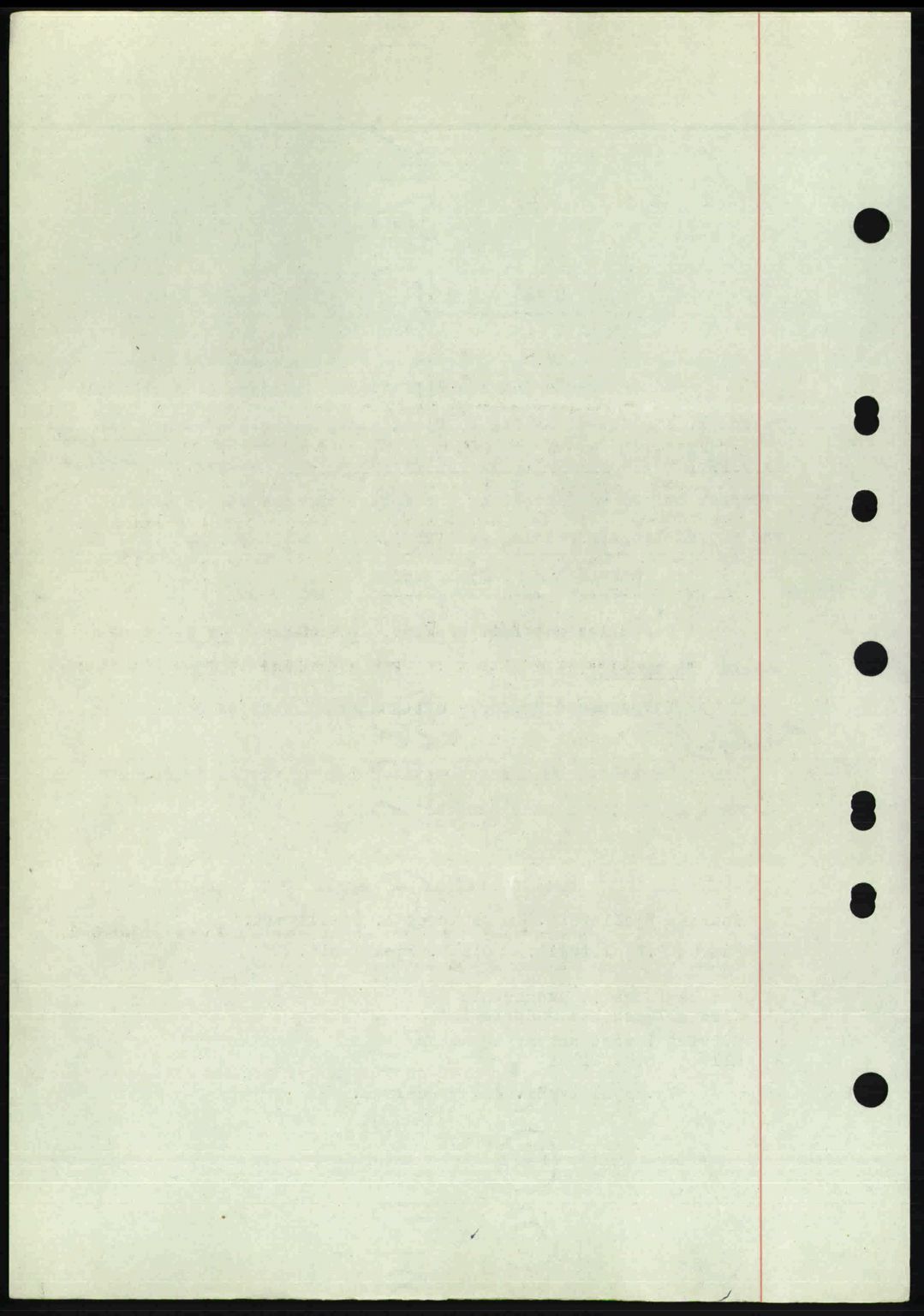 Midhordland sorenskriveri, SAB/A-3001/1/G/Gb/Gbj/L0022: Mortgage book no. A41-43, 1946-1946, Diary no: : 1621/1946