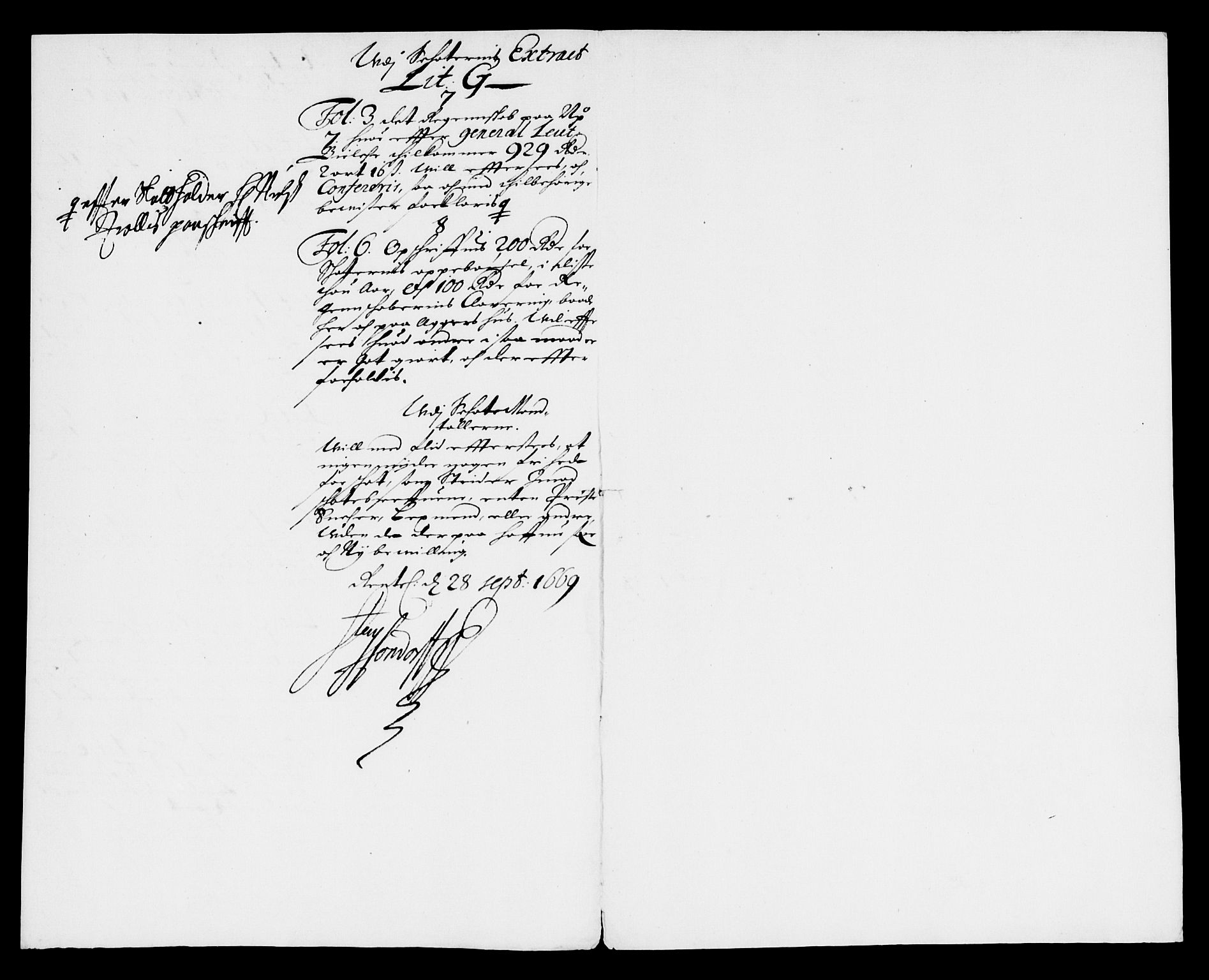 Rentekammeret inntil 1814, Reviderte regnskaper, Lensregnskaper, AV/RA-EA-5023/R/Rb/Rbp/L0048: Bratsberg len, 1661-1662