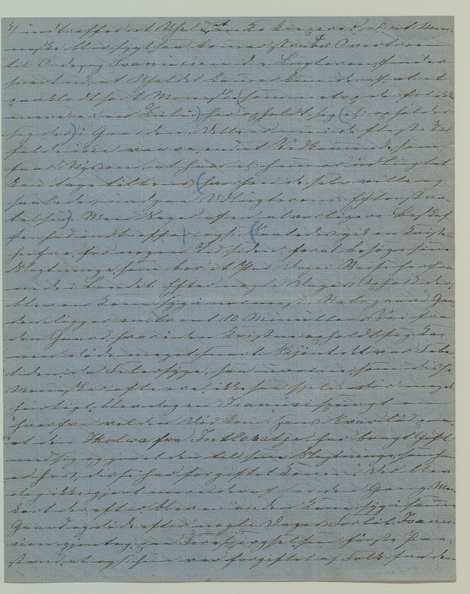 Det Norske Misjonsselskap - hovedadministrasjonen, VID/MA-A-1045/D/Da/Daa/L0035/0002: Konferansereferat og årsberetninger / Konferansereferat fra Sør-Afrika., 1876