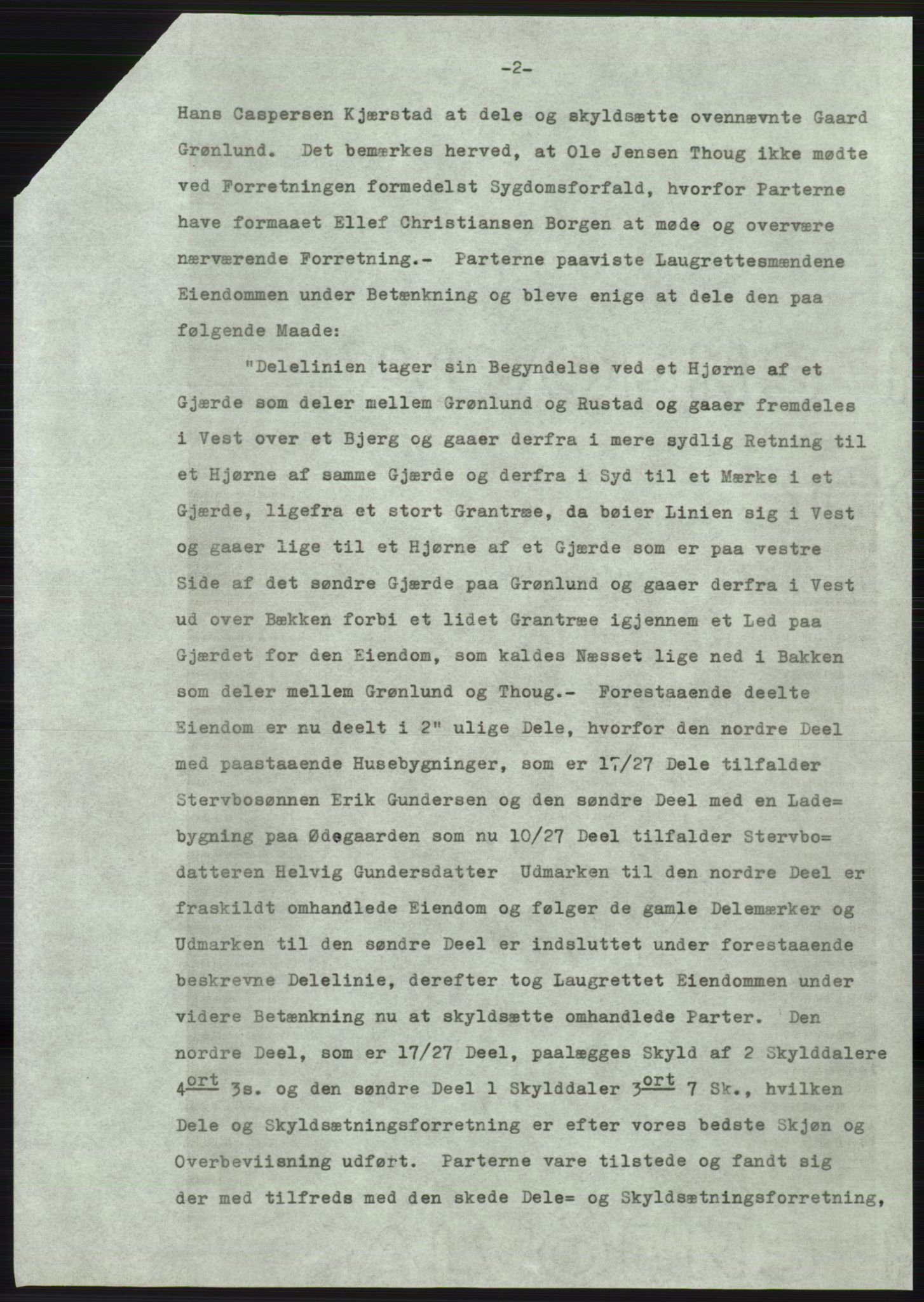 Statsarkivet i Oslo, AV/SAO-A-10621/Z/Zd/L0029: Avskrifter, j.nr 4-2158/1970, 1970, p. 283
