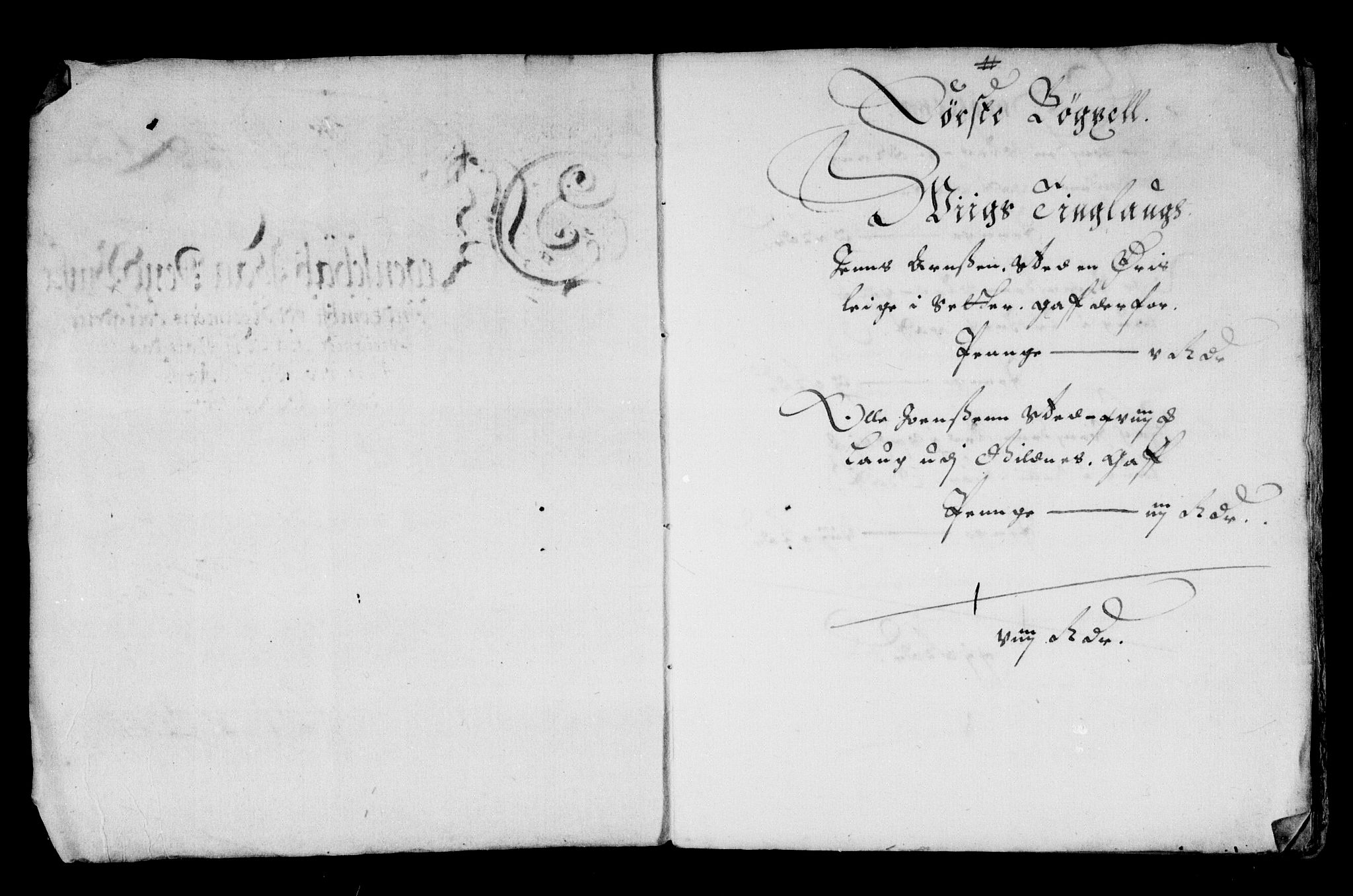 Rentekammeret inntil 1814, Reviderte regnskaper, Stiftamtstueregnskaper, Trondheim stiftamt og Nordland amt, AV/RA-EA-6044/R/Rd/L0016: Trondheim stiftamt, 1666