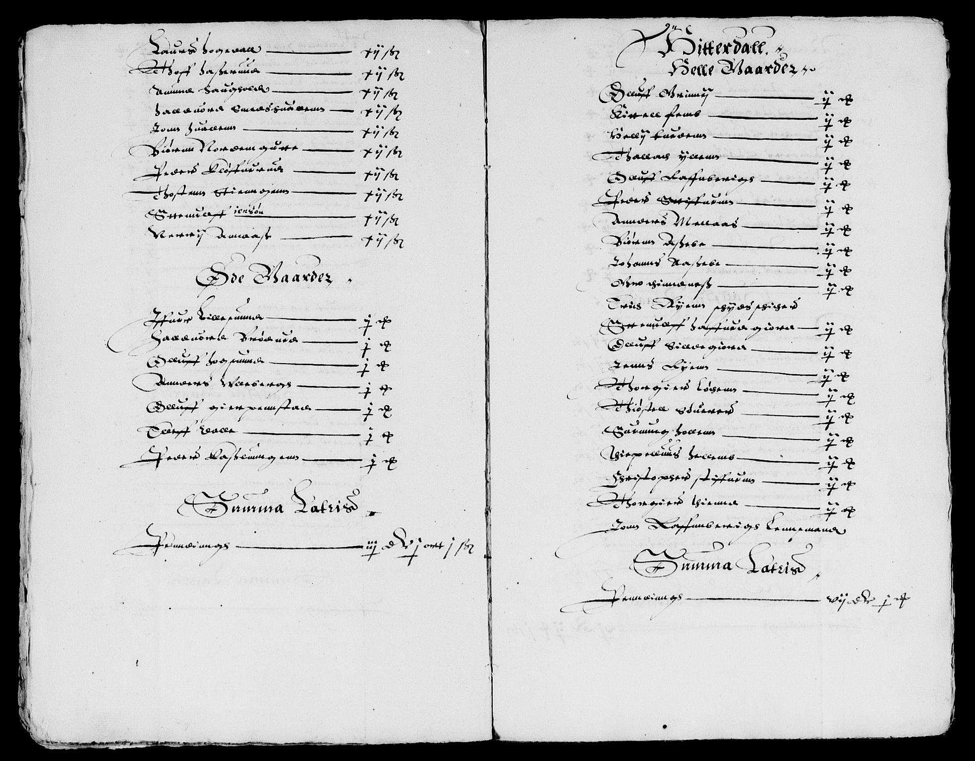 Rentekammeret inntil 1814, Reviderte regnskaper, Lensregnskaper, AV/RA-EA-5023/R/Rb/Rbp/L0004: Bratsberg len, 1610-1613