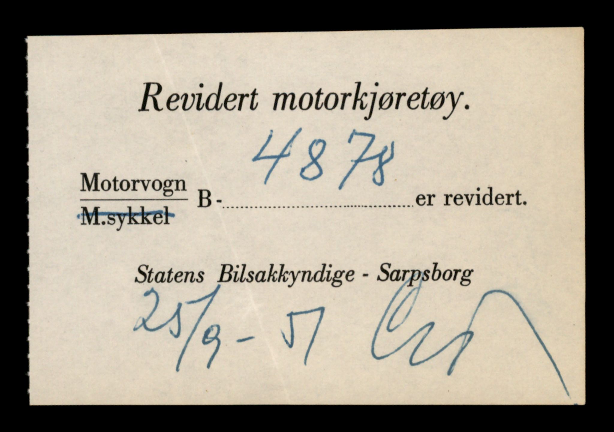 Møre og Romsdal vegkontor - Ålesund trafikkstasjon, AV/SAT-A-4099/F/Fe/L0020: Registreringskort for kjøretøy T 10351 - T 10470, 1927-1998, p. 2773