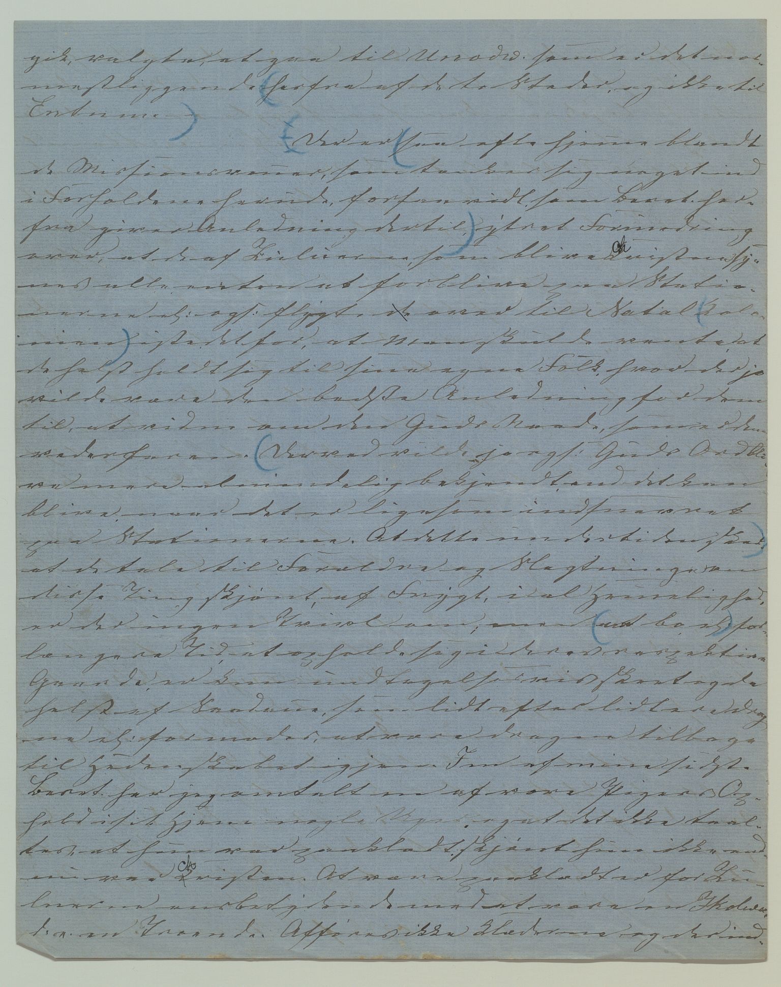 Det Norske Misjonsselskap - hovedadministrasjonen, VID/MA-A-1045/D/Da/Daa/L0035/0002: Konferansereferat og årsberetninger / Konferansereferat fra Sør-Afrika., 1876