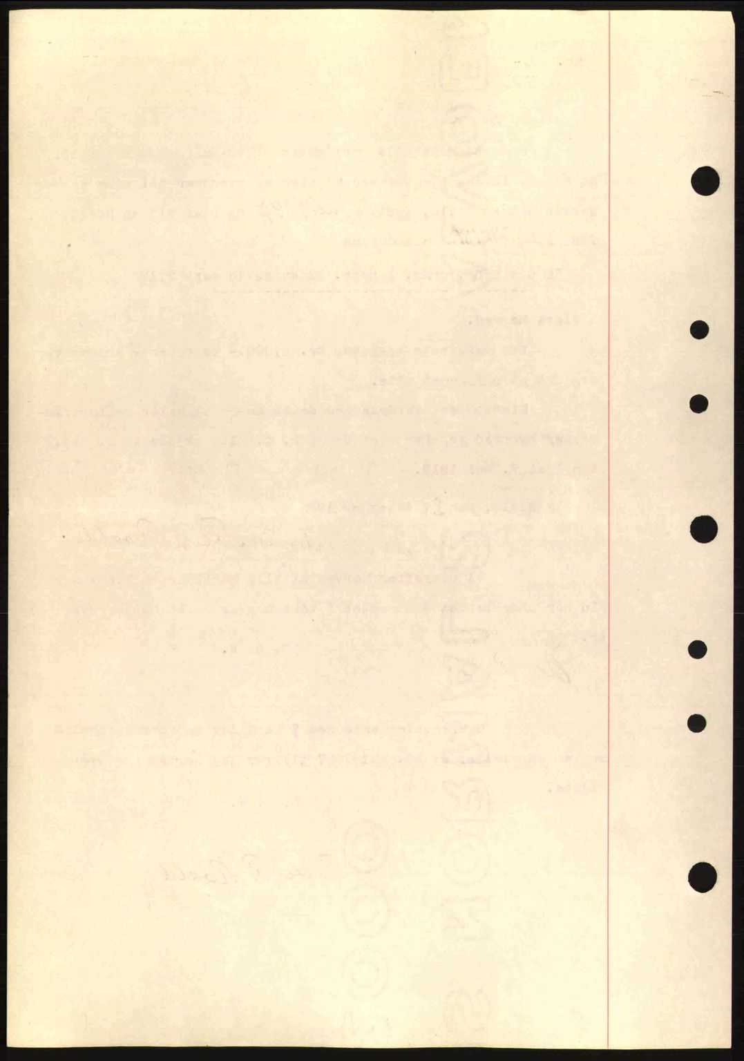 Nordre Sunnmøre sorenskriveri, AV/SAT-A-0006/1/2/2C/2Ca: Mortgage book no. A2, 1936-1937, Diary no: : 1688/1936