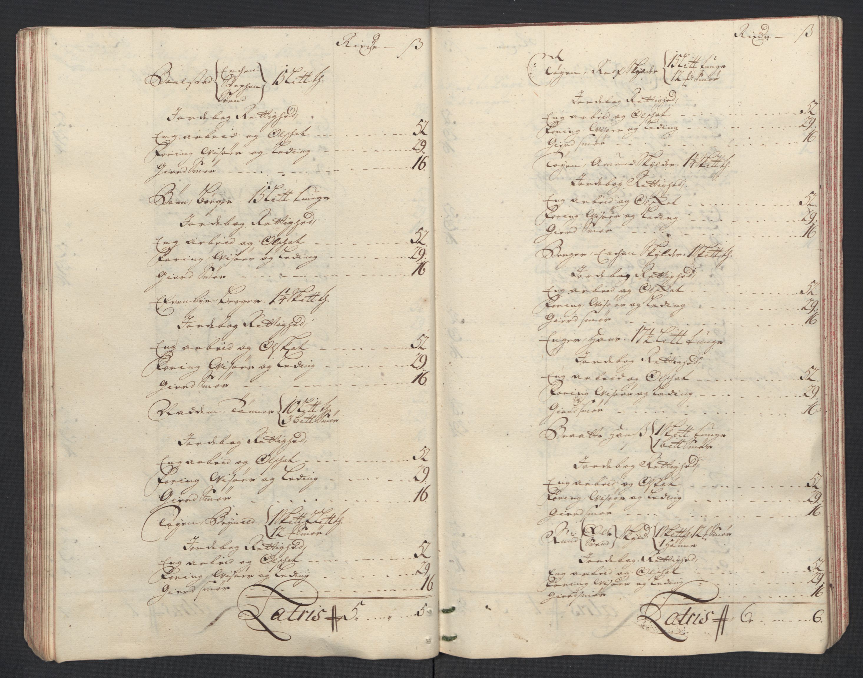 Rentekammeret inntil 1814, Reviderte regnskaper, Fogderegnskap, AV/RA-EA-4092/R11/L0595: Fogderegnskap Nedre Romerike, 1713, p. 228