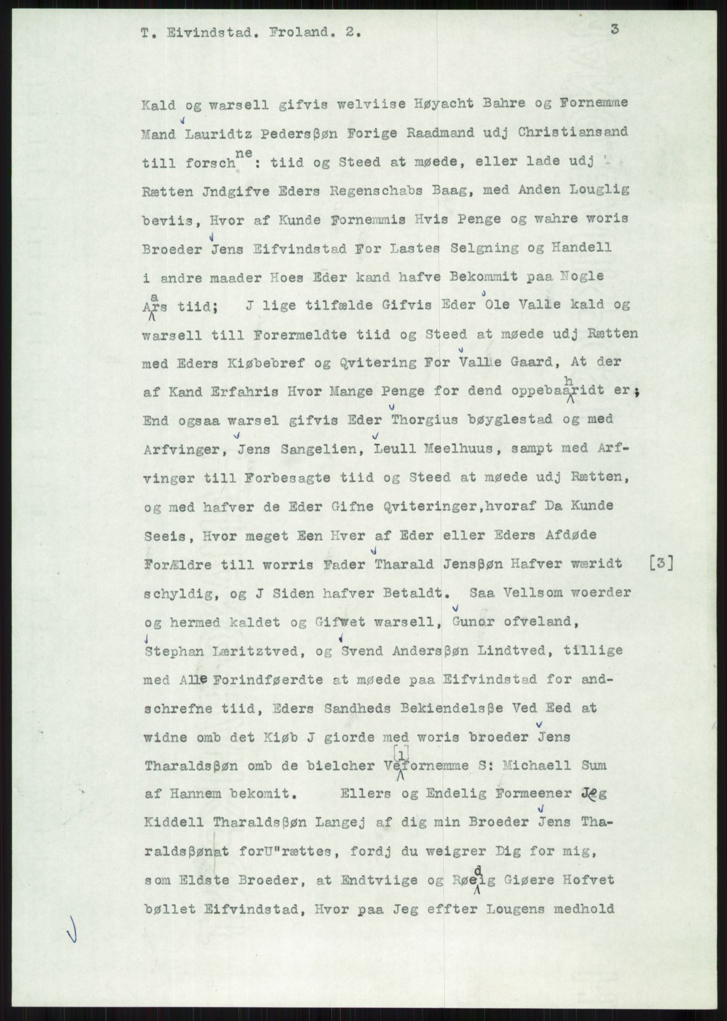 Samlinger til kildeutgivelse, Diplomavskriftsamlingen, AV/RA-EA-4053/H/Ha, p. 1756