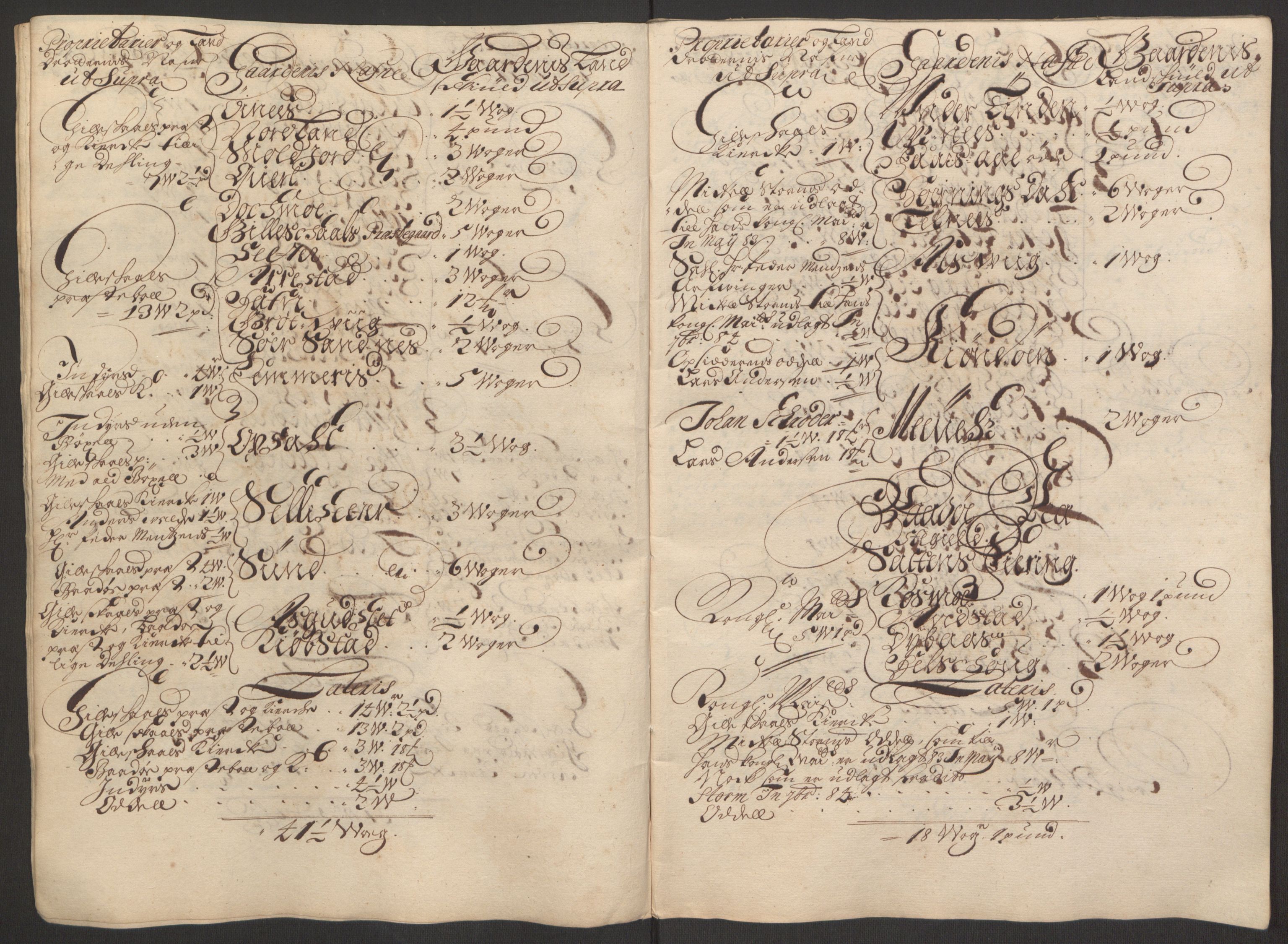 Rentekammeret inntil 1814, Reviderte regnskaper, Fogderegnskap, AV/RA-EA-4092/R66/L4577: Fogderegnskap Salten, 1691-1693, p. 138