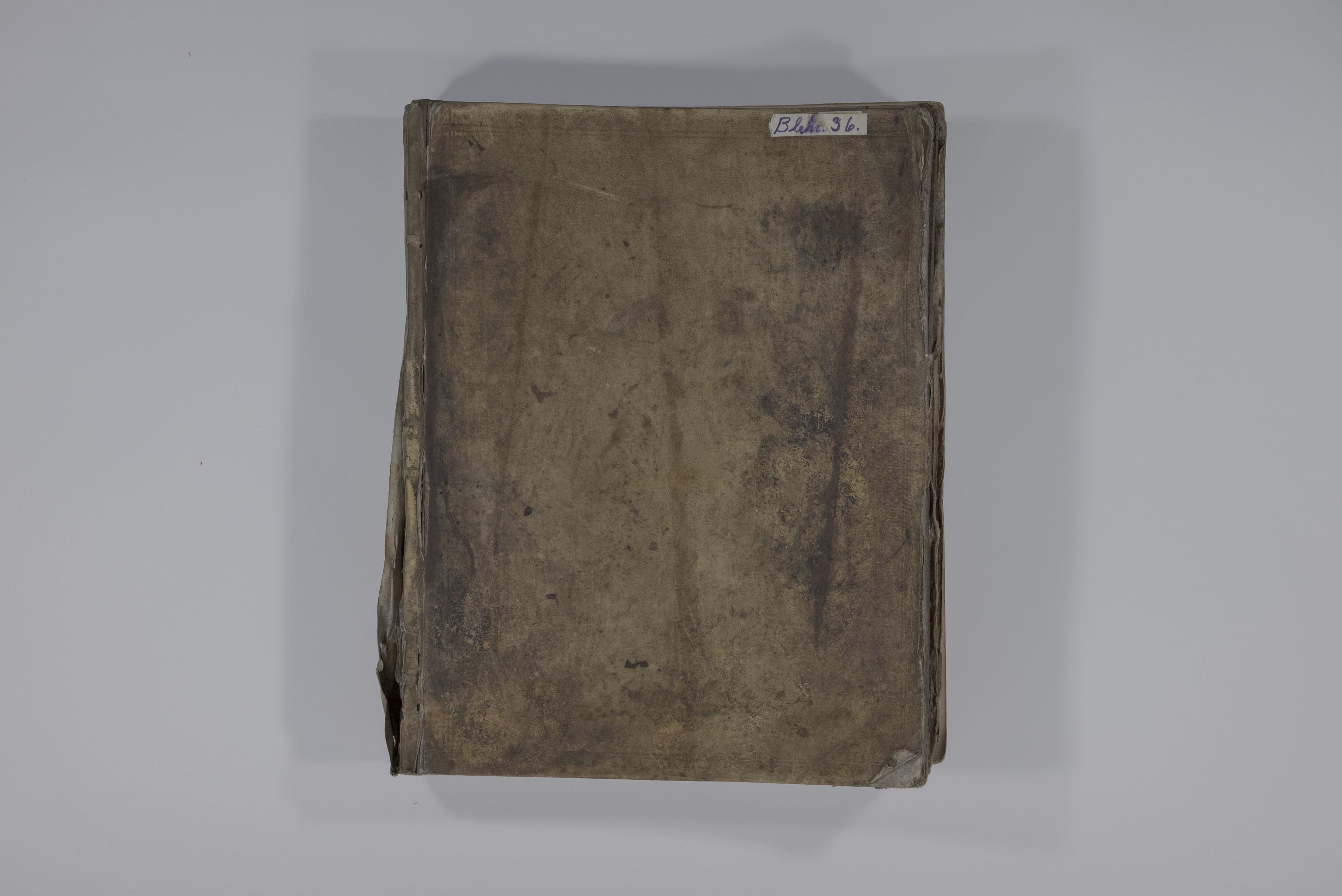 Blehr/ Kjellestad, TEMU/TGM-A-1212/R/Rd/L0002: Regnskapsbok- mangler, 1796-1802, p. 1