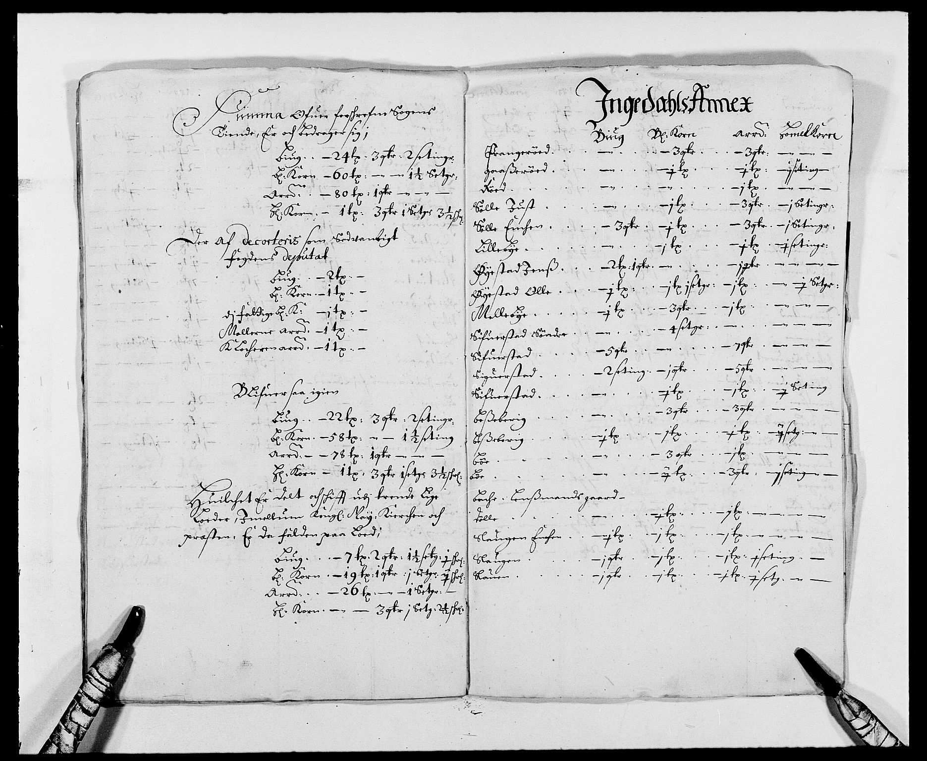 Rentekammeret inntil 1814, Reviderte regnskaper, Fogderegnskap, AV/RA-EA-4092/R01/L0001: Fogderegnskap Idd og Marker, 1678-1679, p. 64