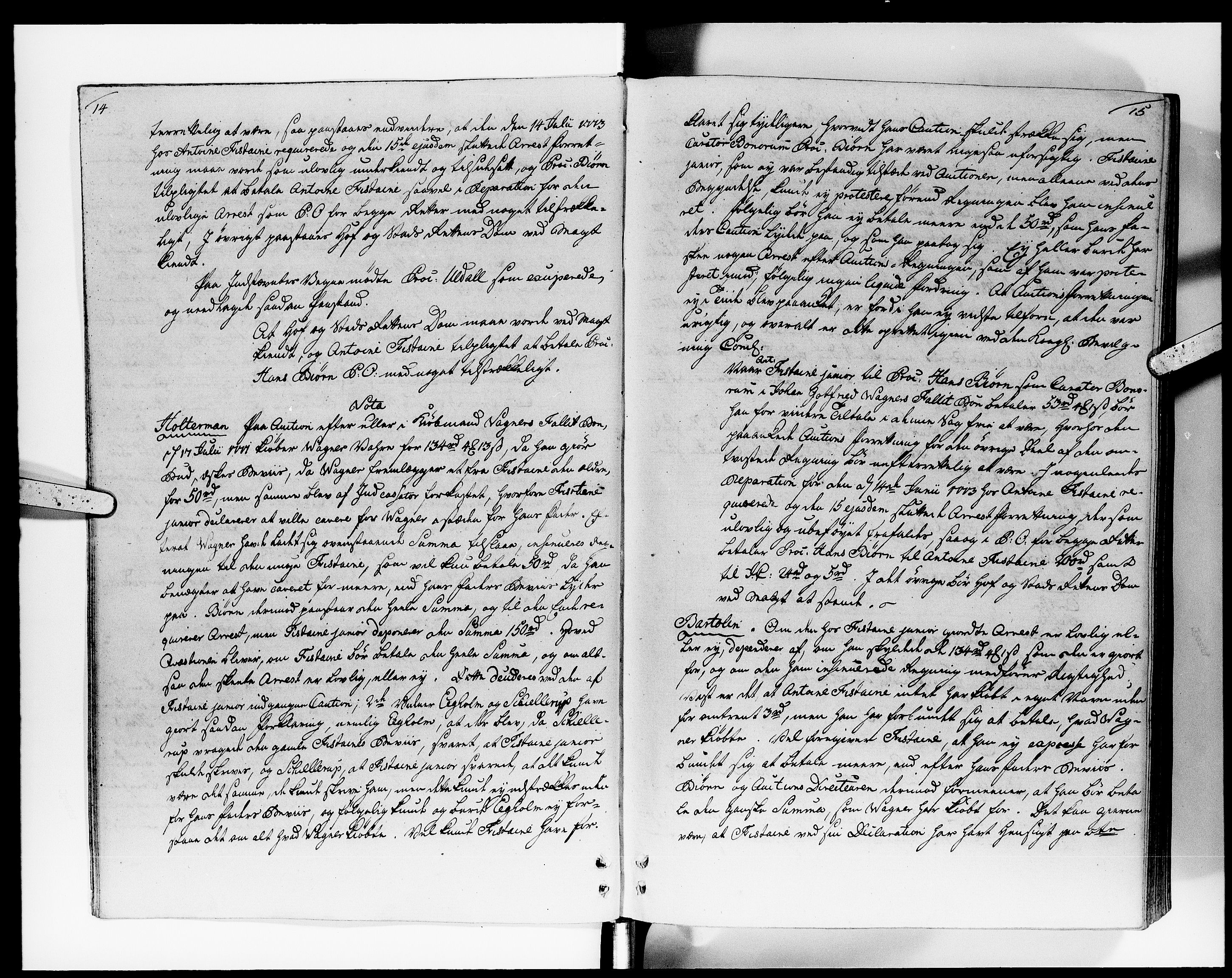 Højesteret, DRA/A-0009, 1775, p. 14-15