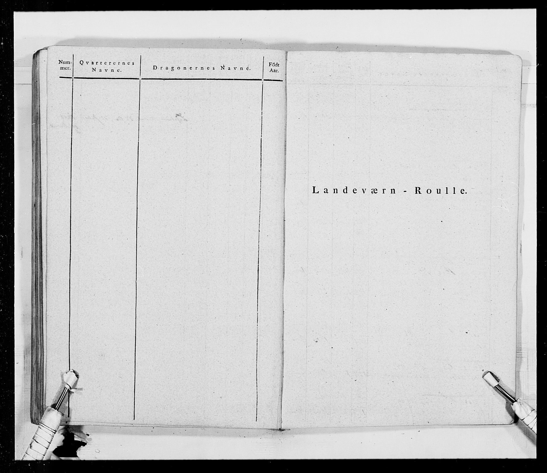 Generalitets- og kommissariatskollegiet, Det kongelige norske kommissariatskollegium, AV/RA-EA-5420/E/Eh/L0014: 3. Sønnafjelske dragonregiment, 1776-1813, p. 282