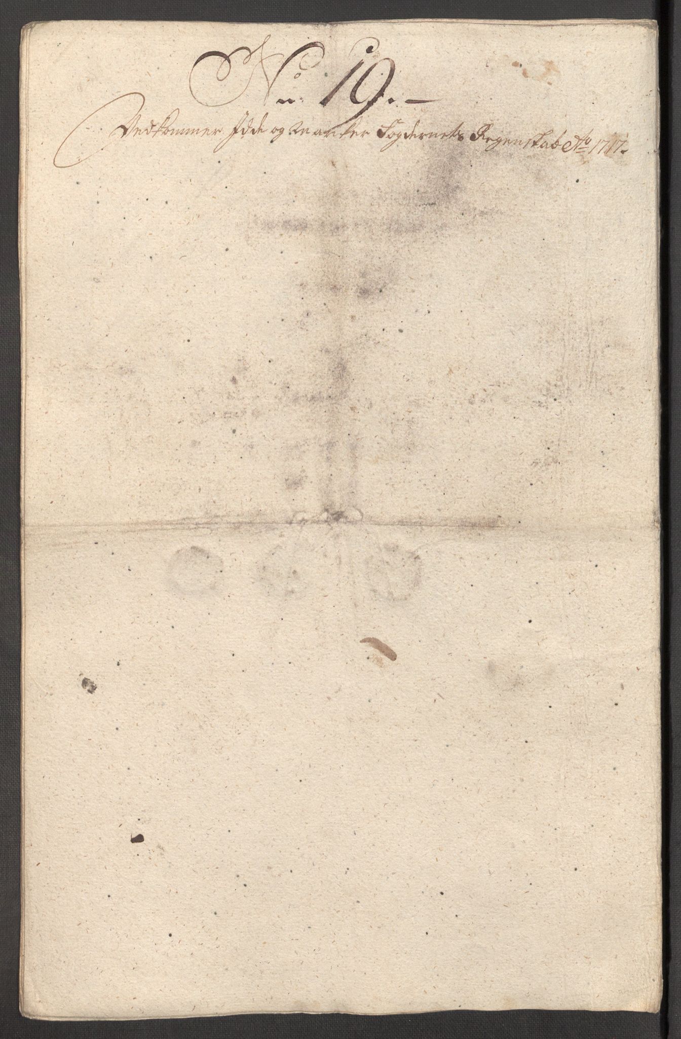 Rentekammeret inntil 1814, Reviderte regnskaper, Fogderegnskap, AV/RA-EA-4092/R01/L0024: Fogderegnskap Idd og Marker, 1717-1718, p. 136