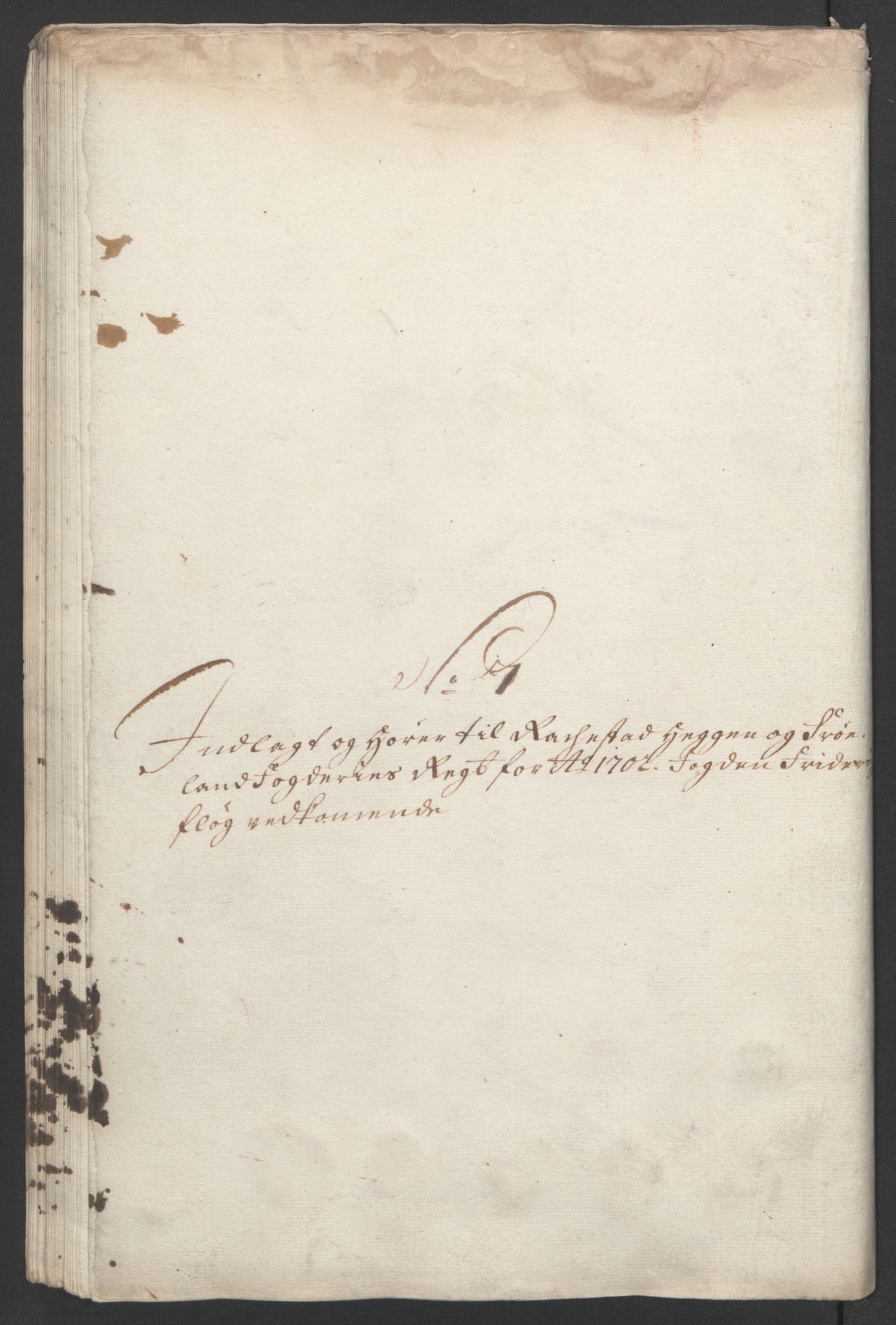 Rentekammeret inntil 1814, Reviderte regnskaper, Fogderegnskap, RA/EA-4092/R07/L0294: Fogderegnskap Rakkestad, Heggen og Frøland, 1702, p. 72