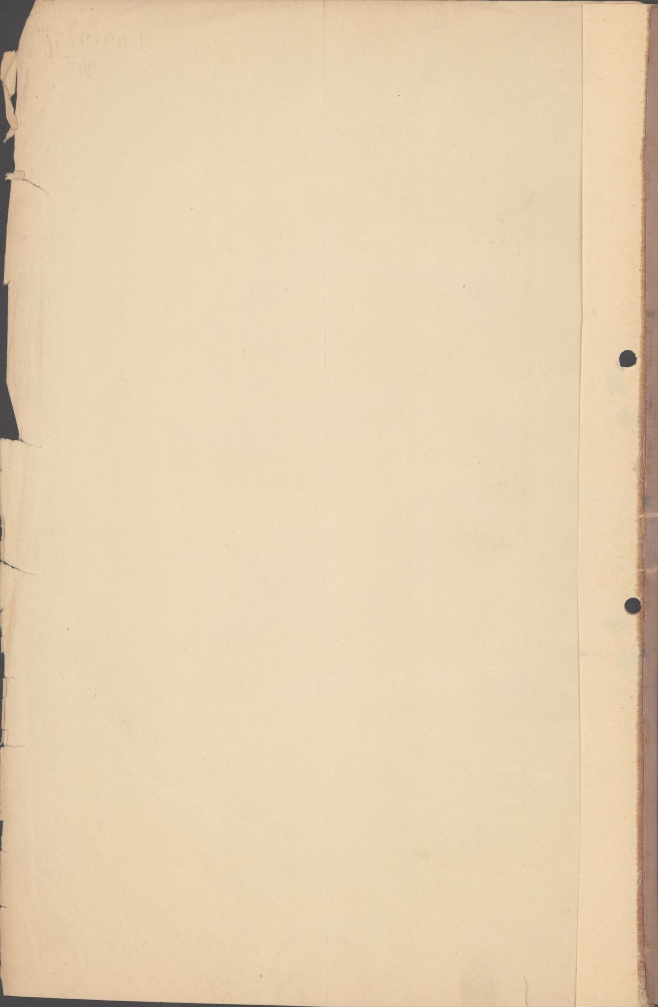Utenriksdepartementet, AV/RA-S-2259, 1905-1936, p. 4