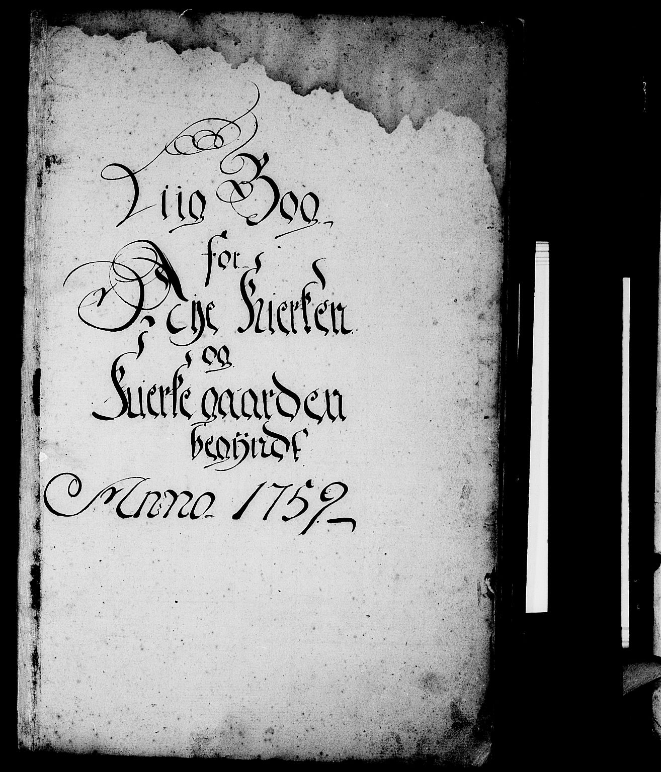 Nykirken Sokneprestembete, SAB/A-77101/H/Haa/L0010: Parish register (official) no. A 10, 1759-1775