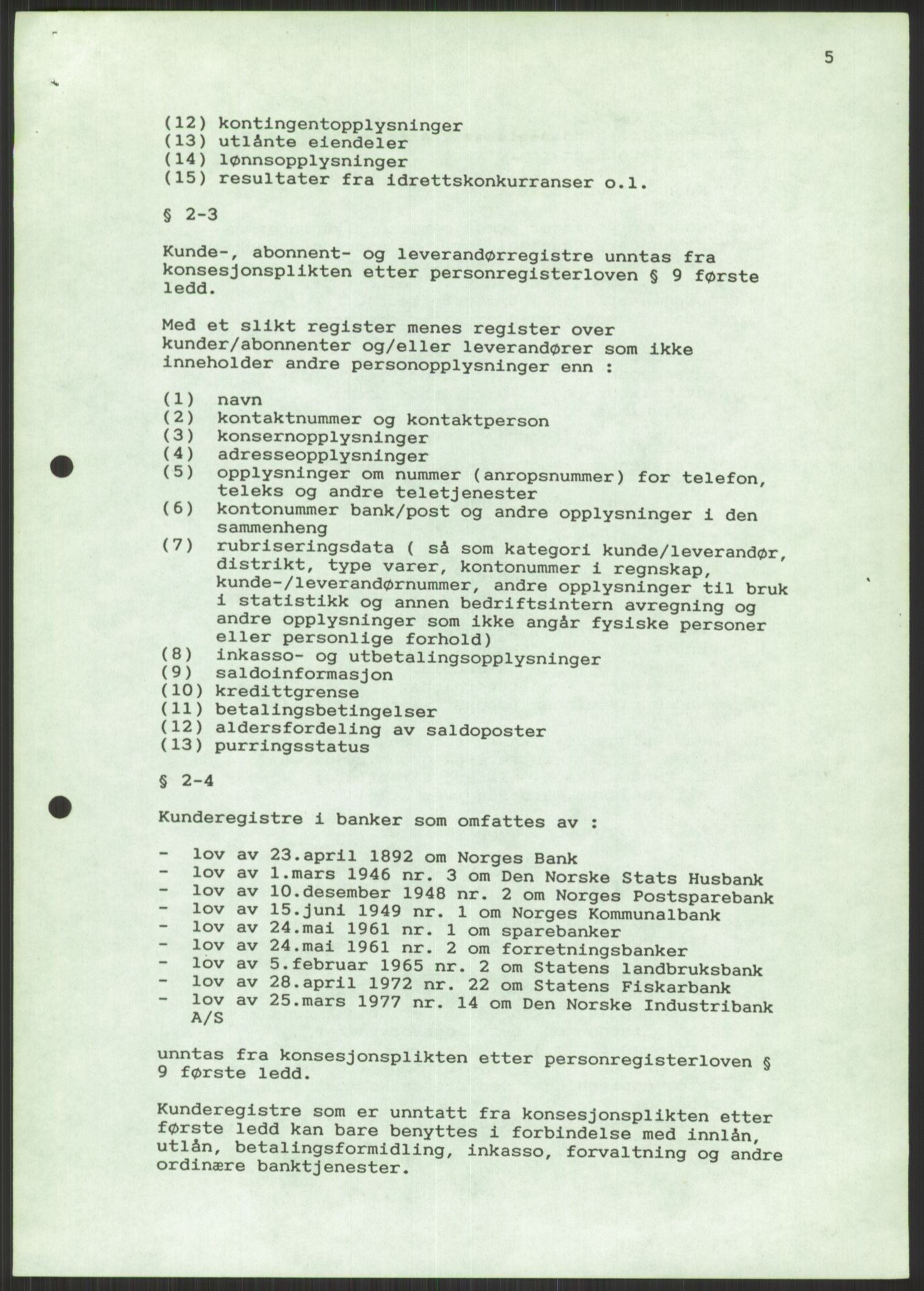 Det Norske Forbundet av 1948/Landsforeningen for Lesbisk og Homofil Frigjøring, AV/RA-PA-1216/D/Dd/L0001: Diskriminering, 1973-1991, p. 1153