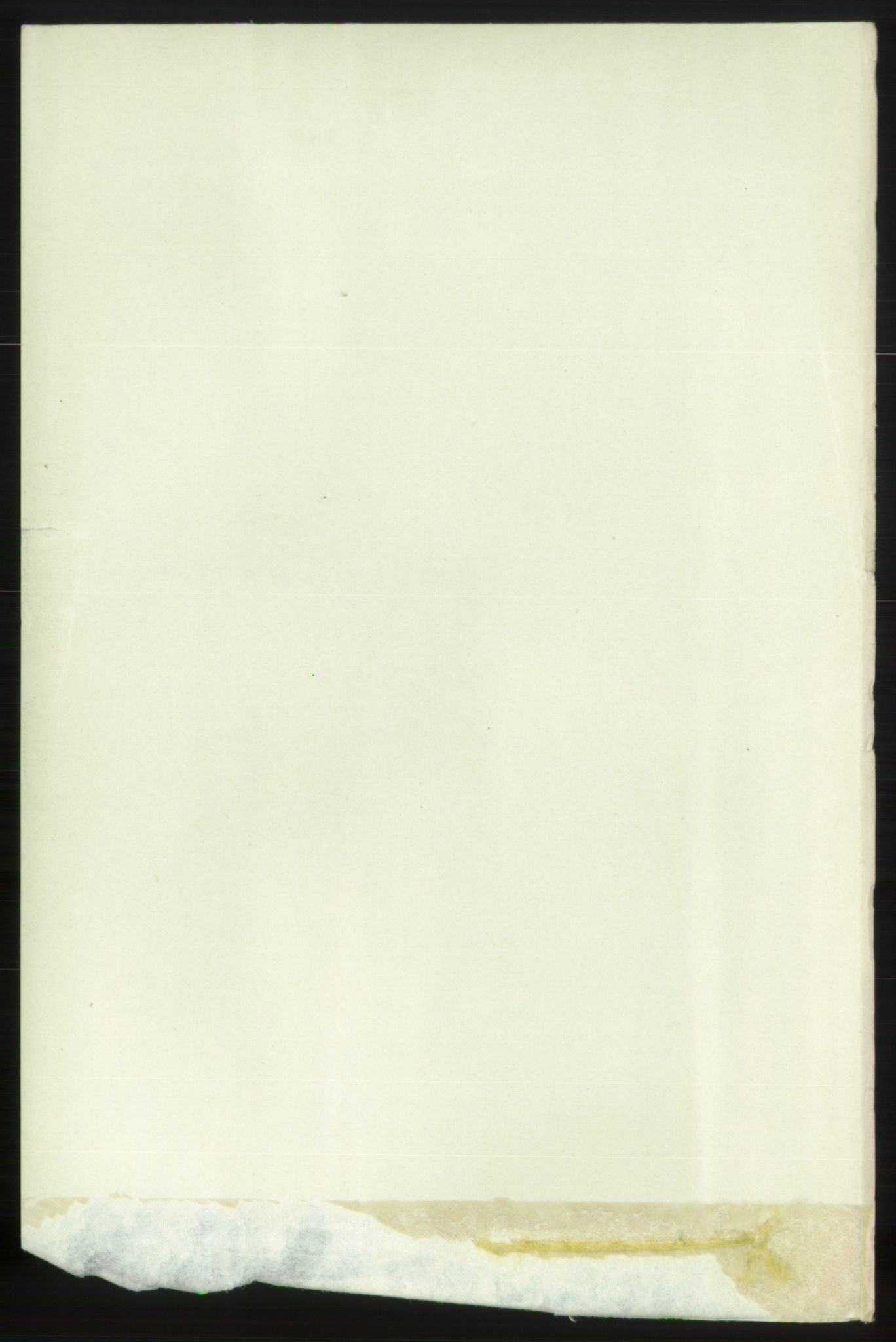 RA, 1891 census for 0705 Tønsberg, 1891, p. 8608