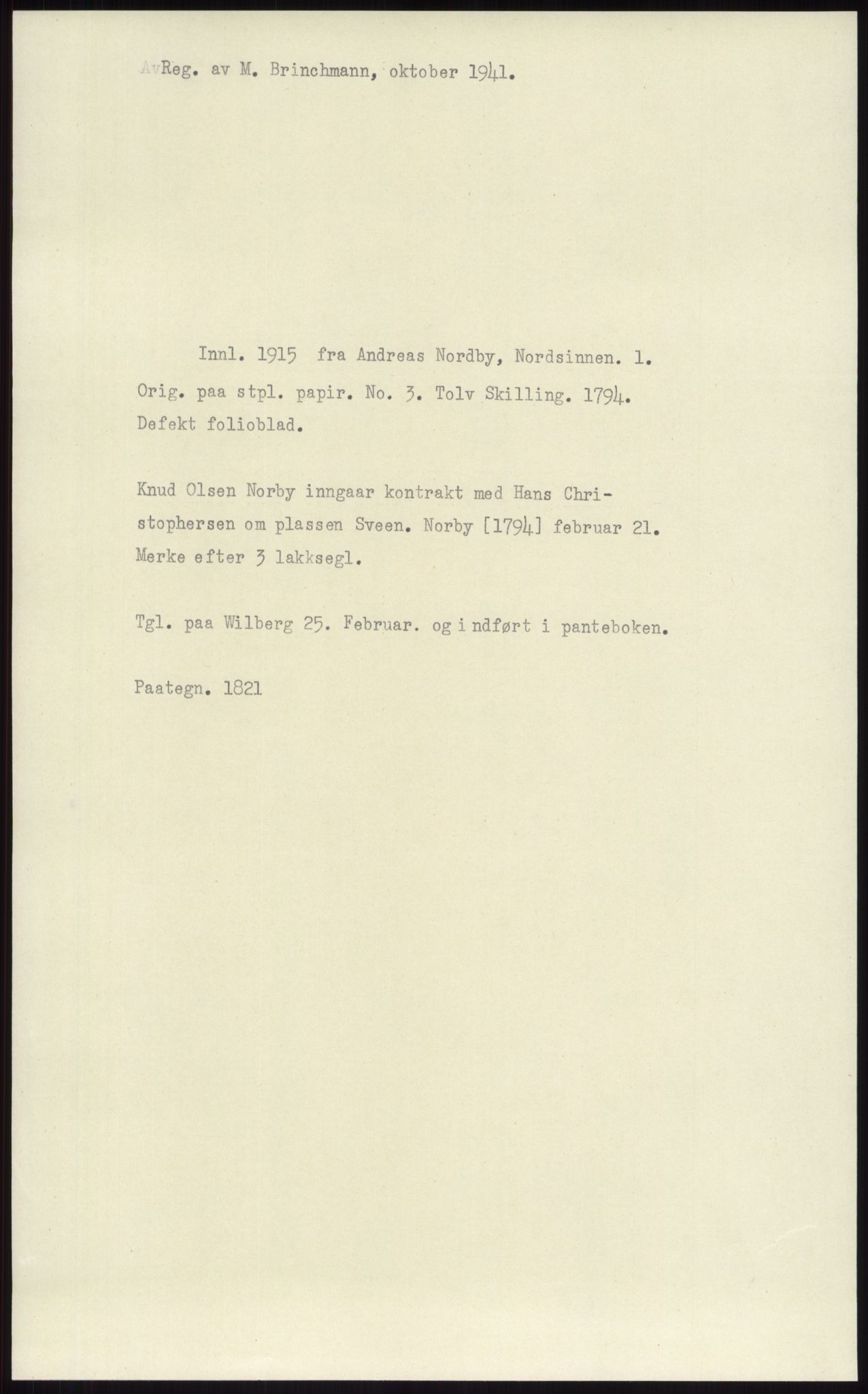 Samlinger til kildeutgivelse, Diplomavskriftsamlingen, AV/RA-EA-4053/H/Ha, p. 3253