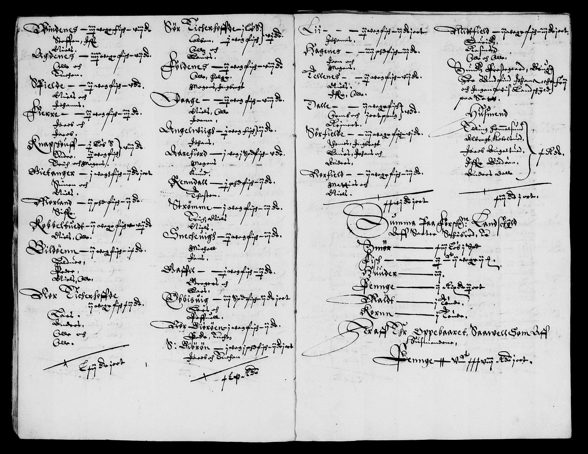 Rentekammeret inntil 1814, Reviderte regnskaper, Lensregnskaper, AV/RA-EA-5023/R/Rb/Rbt/L0100: Bergenhus len, 1641-1646