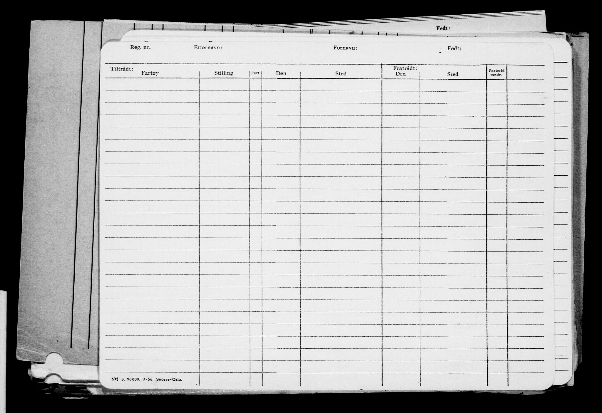 Direktoratet for sjømenn, RA/S-3545/G/Gb/L0045: Hovedkort, 1902, p. 272