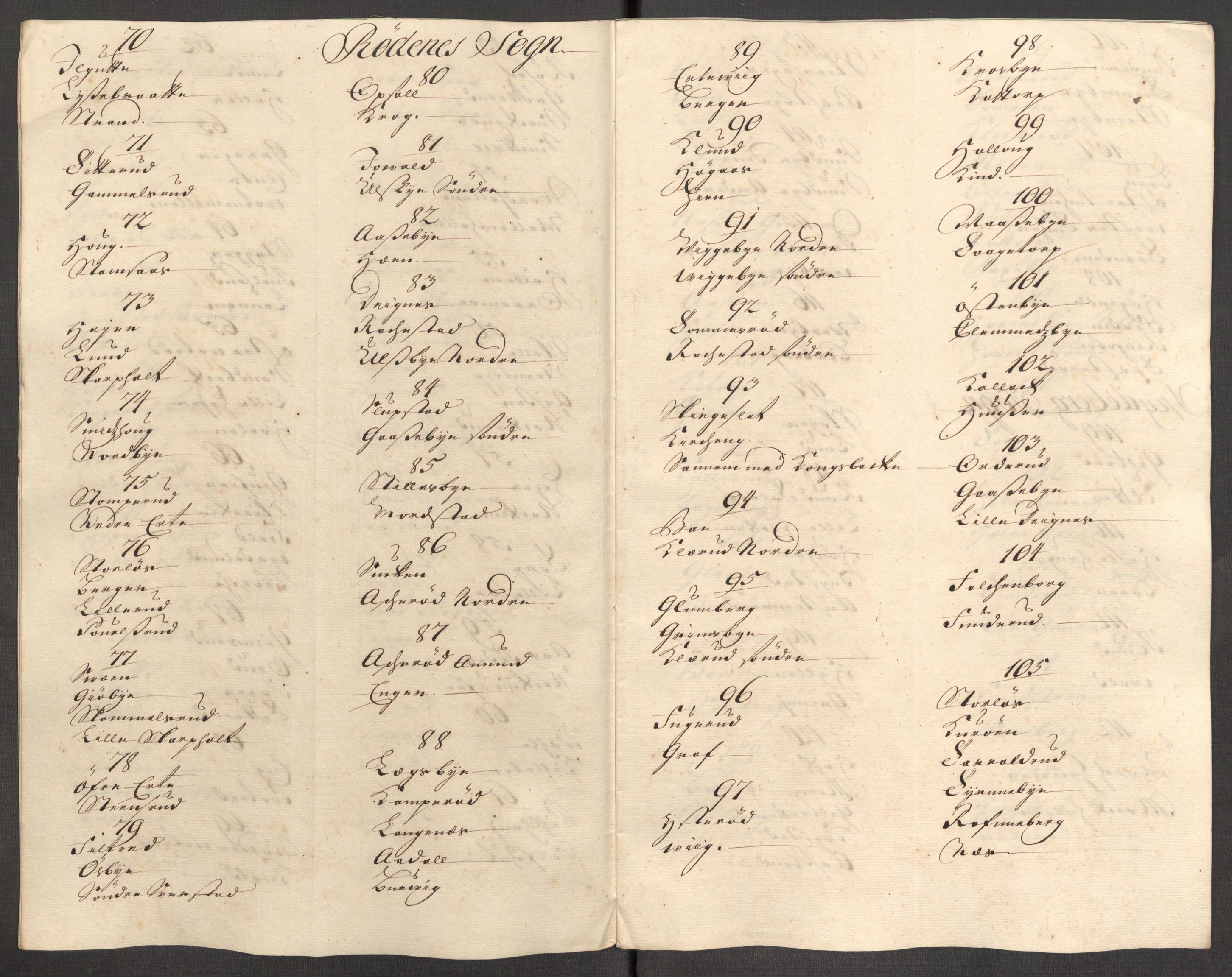 Rentekammeret inntil 1814, Reviderte regnskaper, Fogderegnskap, RA/EA-4092/R07/L0308: Fogderegnskap Rakkestad, Heggen og Frøland, 1714, p. 212