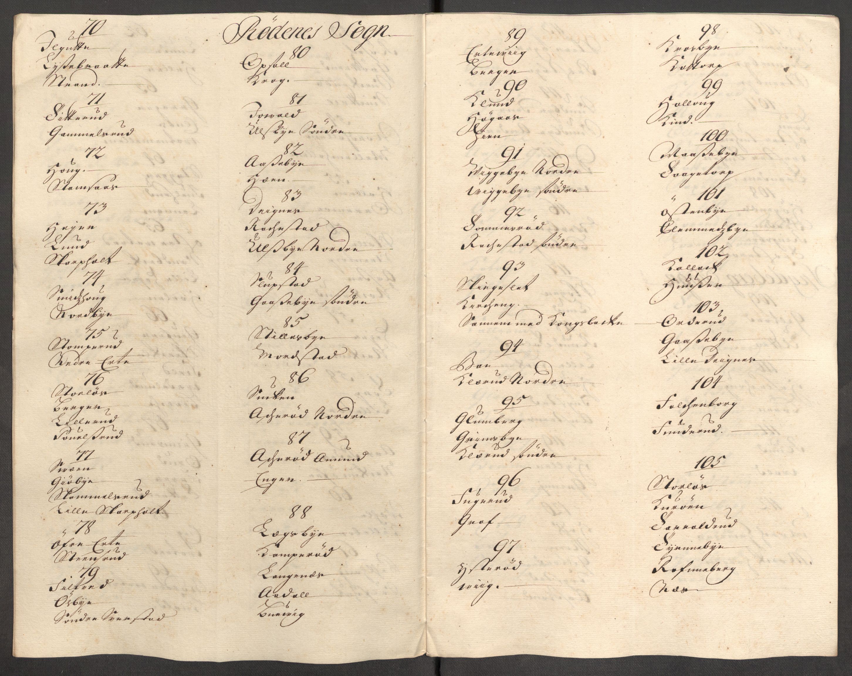 Rentekammeret inntil 1814, Reviderte regnskaper, Fogderegnskap, AV/RA-EA-4092/R07/L0308: Fogderegnskap Rakkestad, Heggen og Frøland, 1714, p. 212