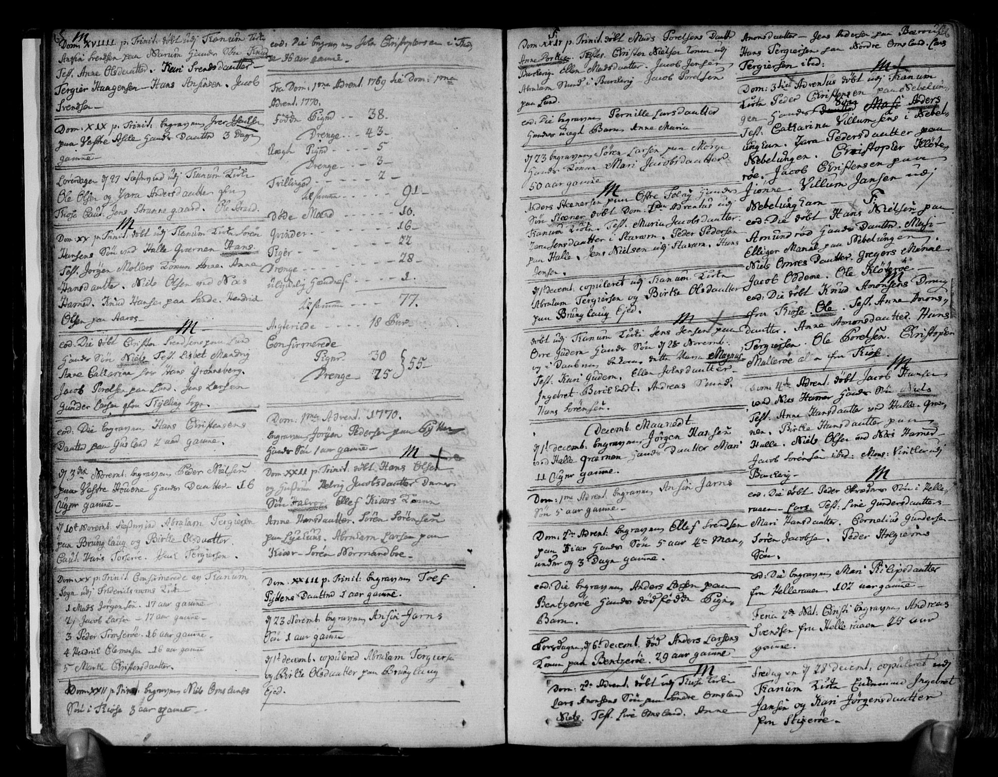 Brunlanes kirkebøker, AV/SAKO-A-342/F/Fa/L0001: Parish register (official) no. I 1, 1766-1801, p. 65-66