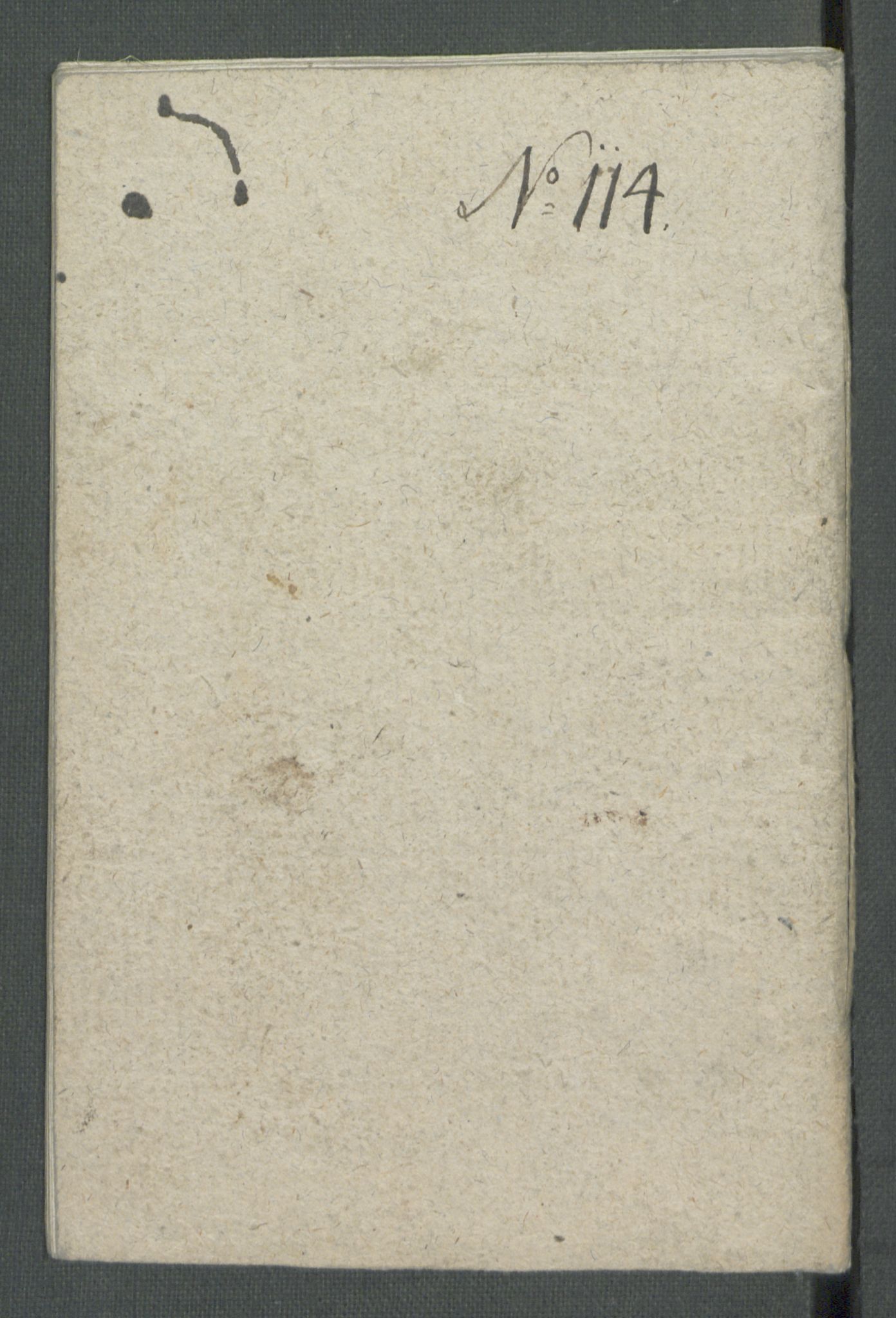 Rentekammeret inntil 1814, Realistisk ordnet avdeling, RA/EA-4070/Od/L0001/0002: Oppløp / [Æ2]: Dokumenter om Lofthusurolighetene i Nedenes, 1786-1789, p. 326